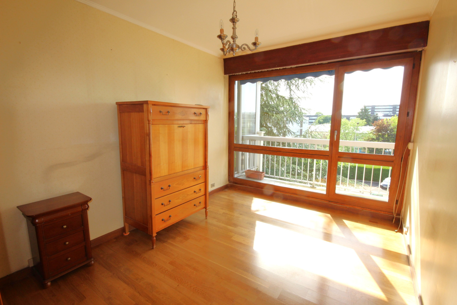 Image_, Appartement, Vélizy-Villacoublay, ref :814