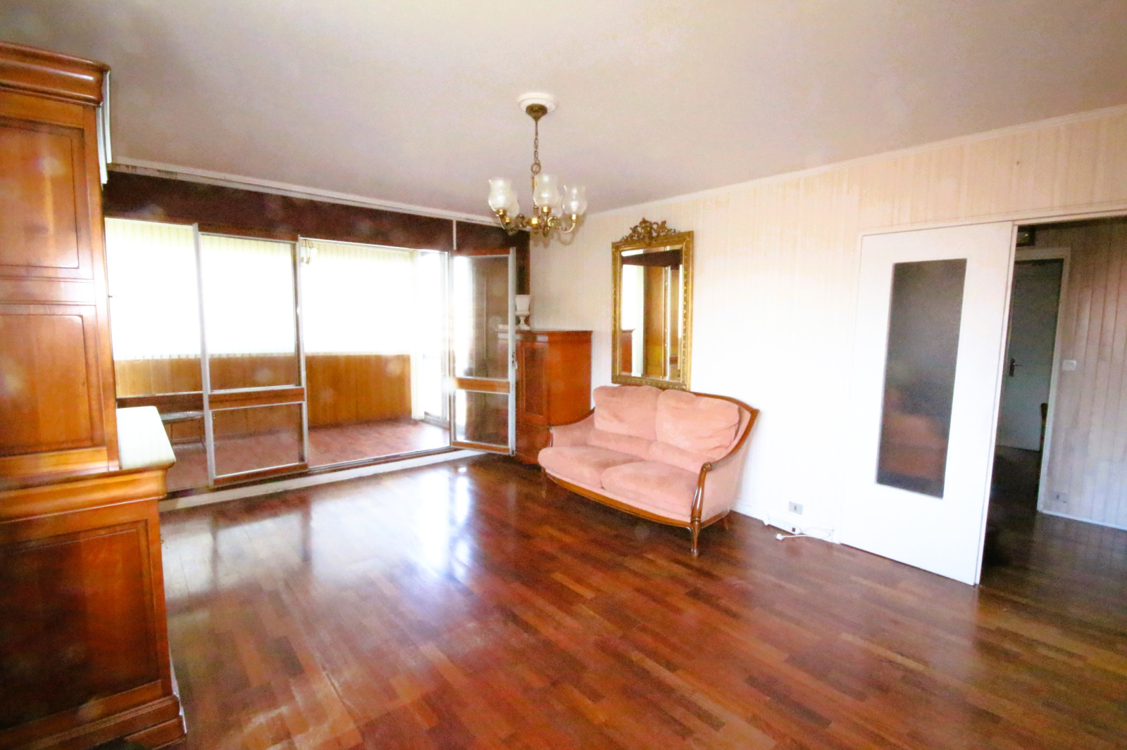 Image_, Appartement, Vélizy-Villacoublay, ref :814