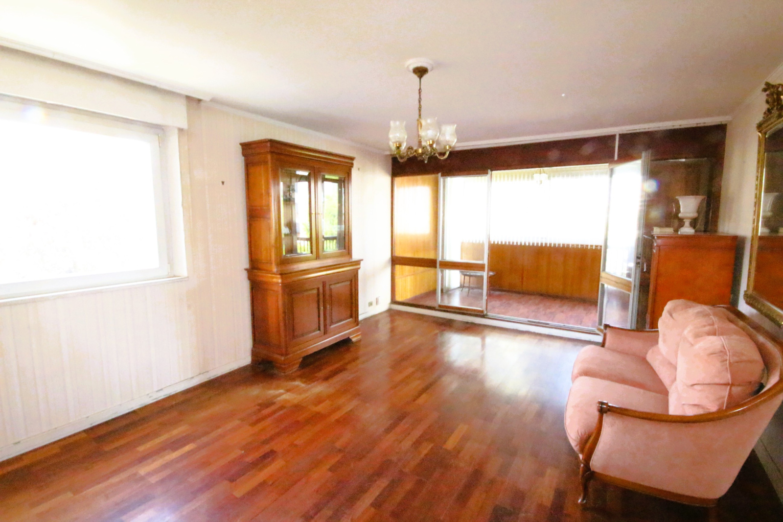 Image_, Appartement, Vélizy-Villacoublay, ref :814