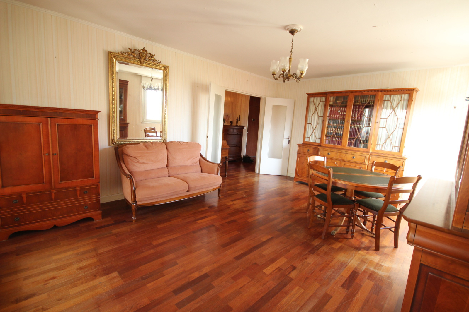 Image_, Appartement, Vélizy-Villacoublay, ref :814