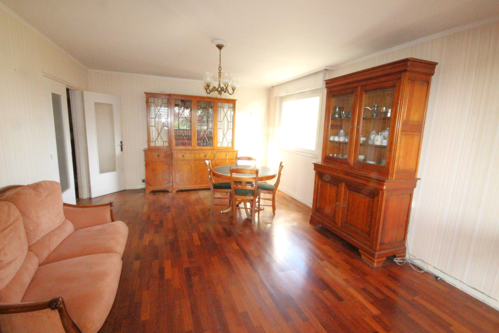 Image_, Appartement, Vélizy-Villacoublay, ref :814