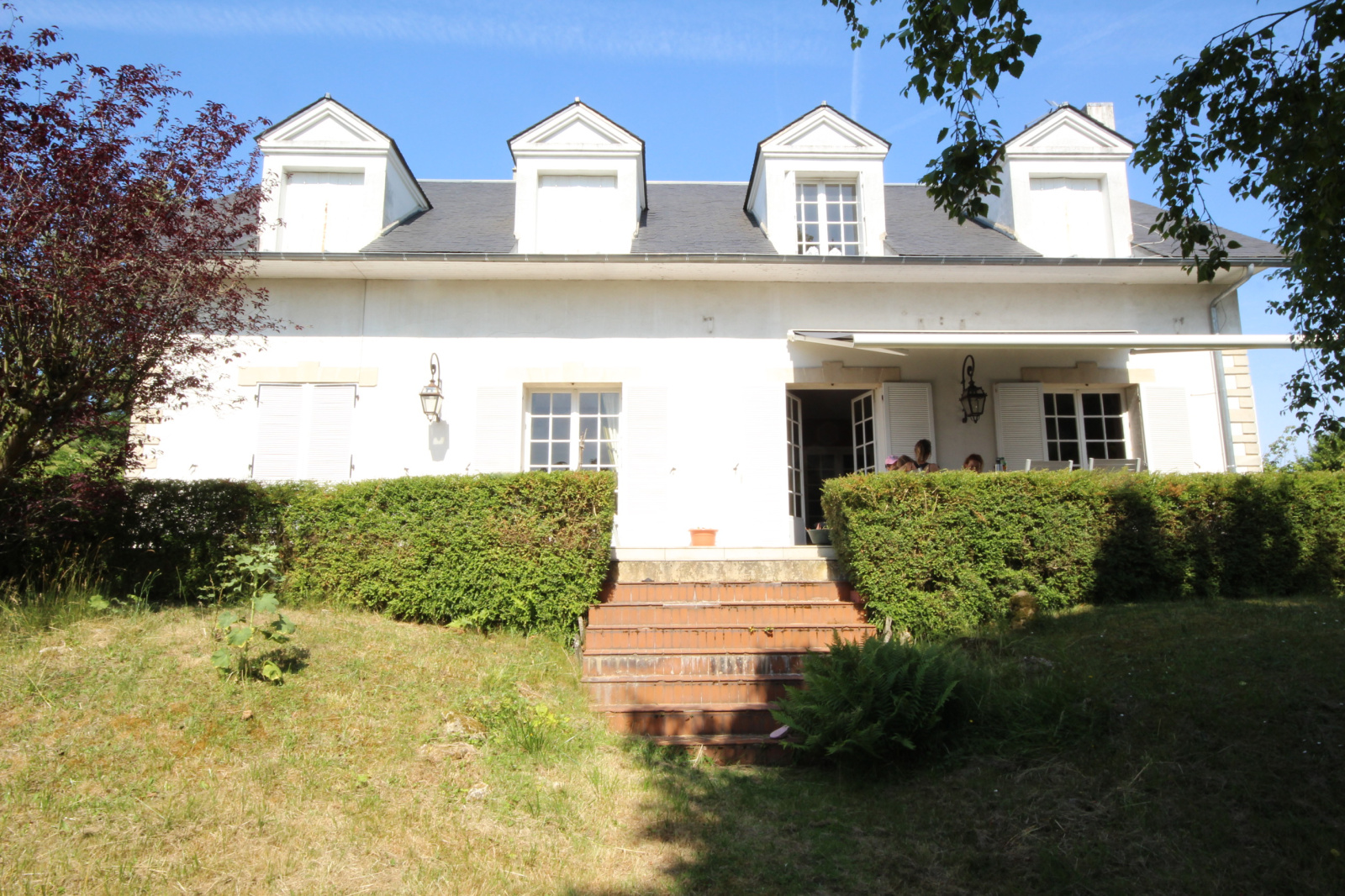 Image_, Maison, Vélizy-Villacoublay, ref :793