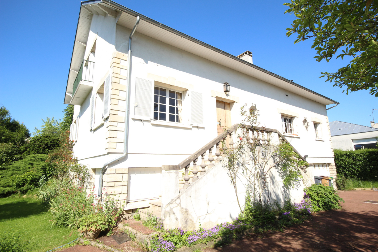 Image_, Maison, Vélizy-Villacoublay, ref :793