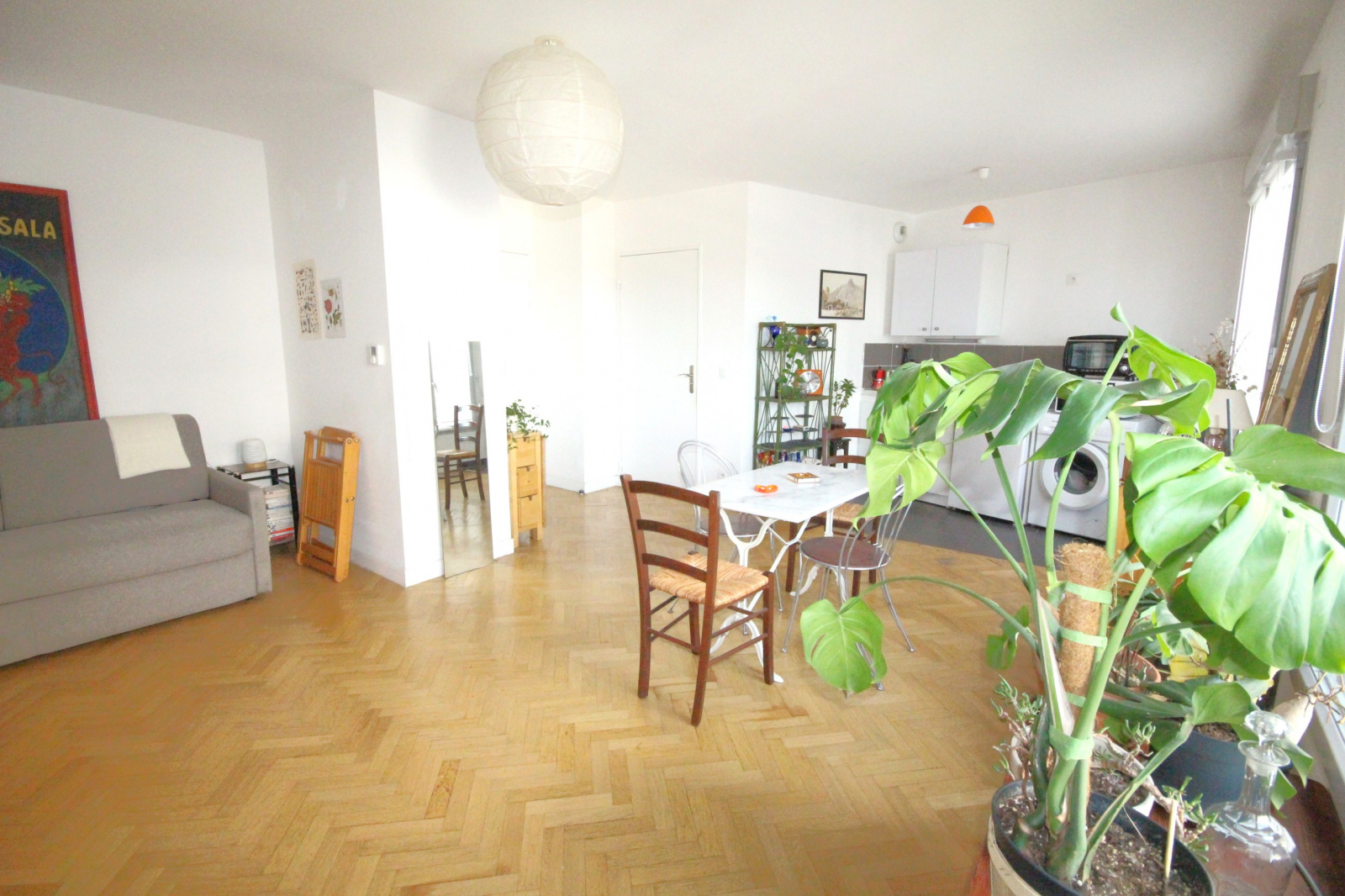 Image_, Appartement, Vélizy-Villacoublay, ref :742