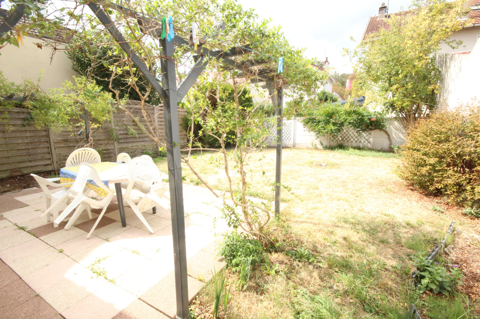 Image_, Maison, Vélizy-Villacoublay, ref :826