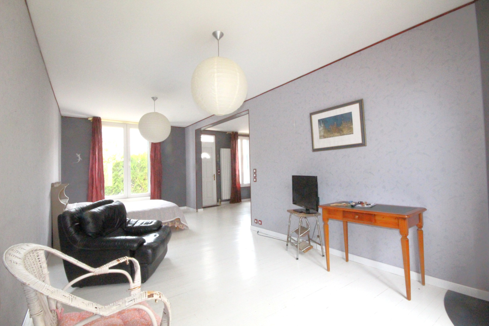 Image_, Maison, Vélizy-Villacoublay, ref :826