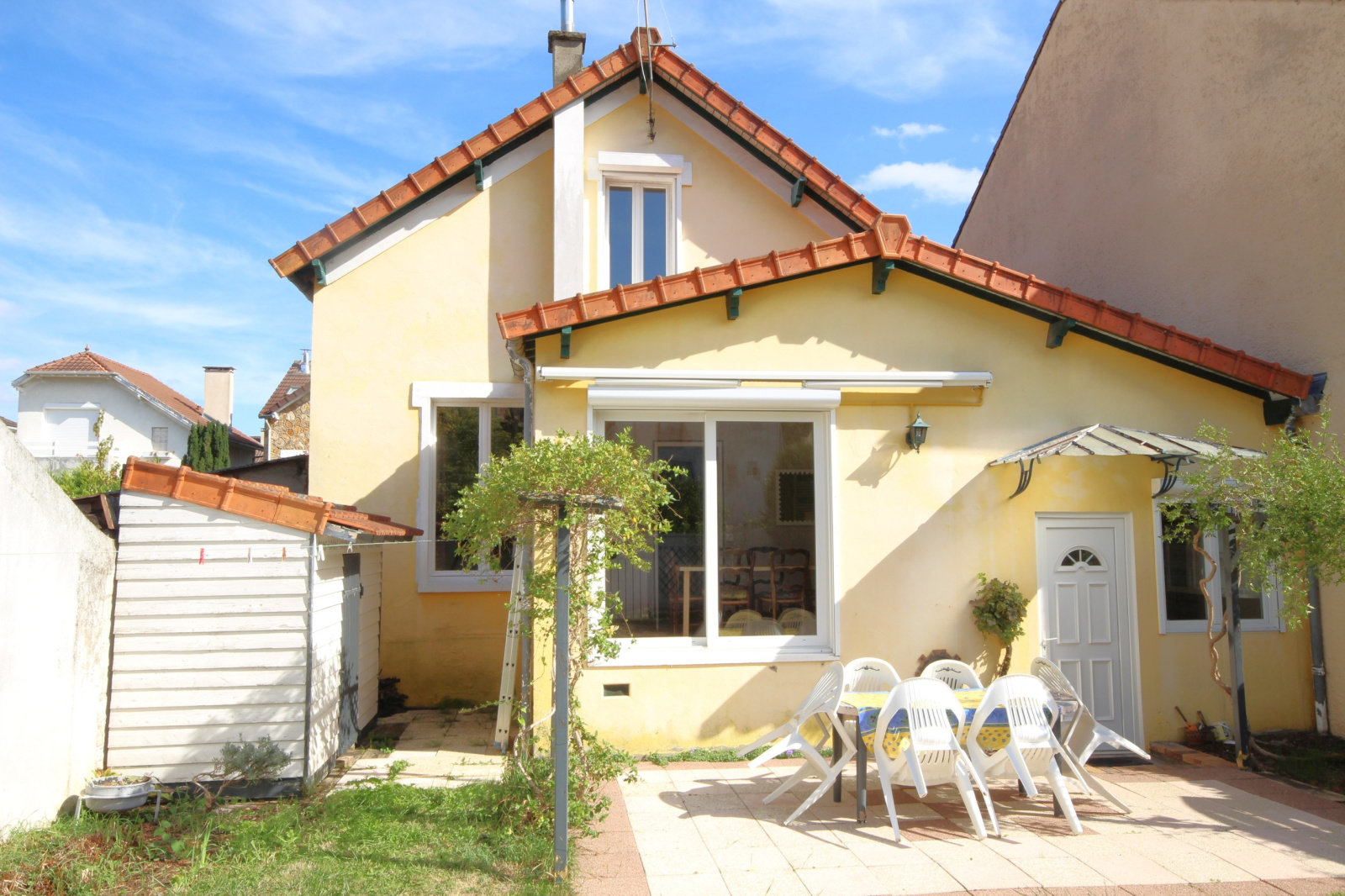 Image_, Maison, Vélizy-Villacoublay, ref :826