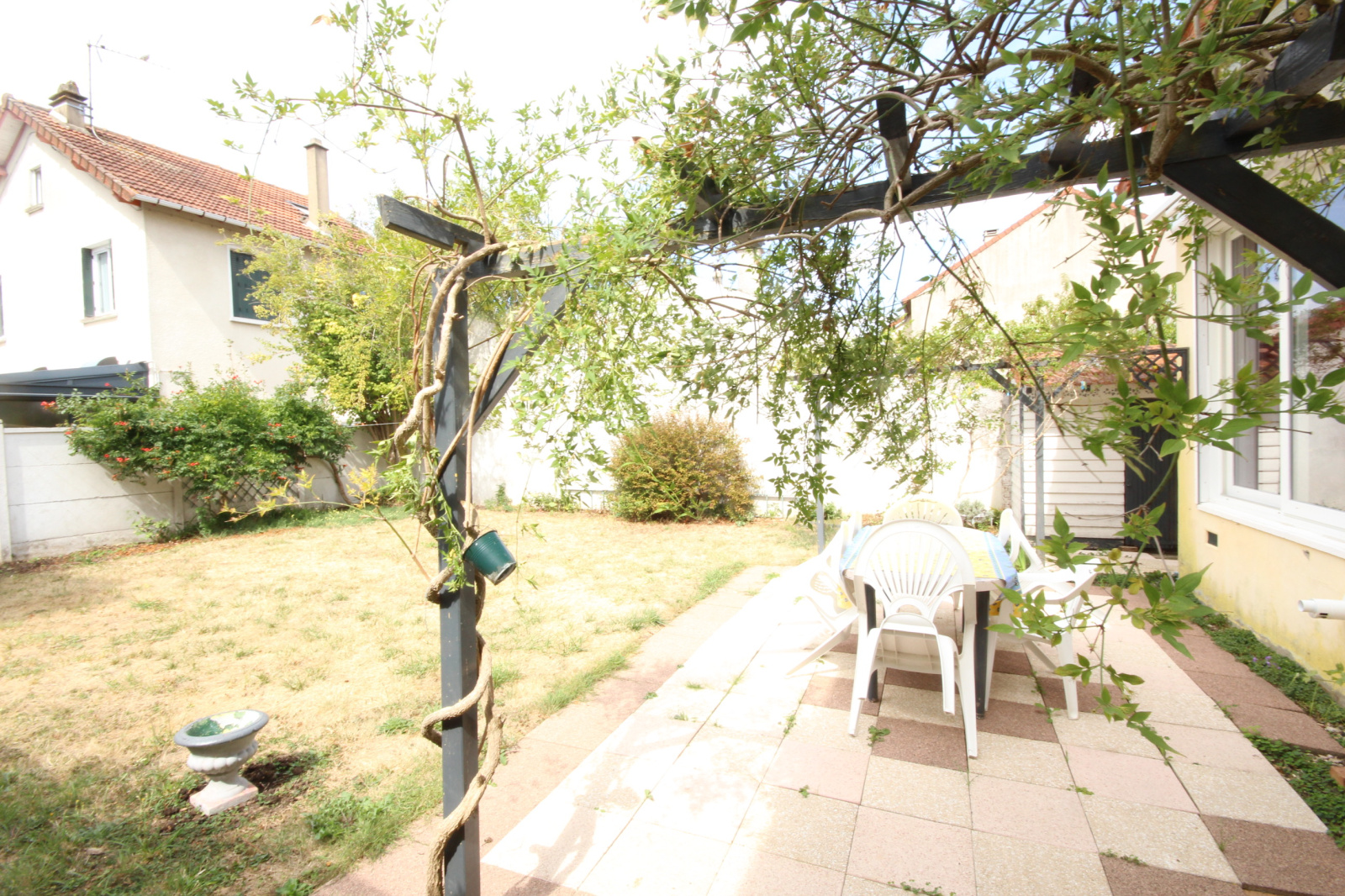 Image_, Maison, Vélizy-Villacoublay, ref :826