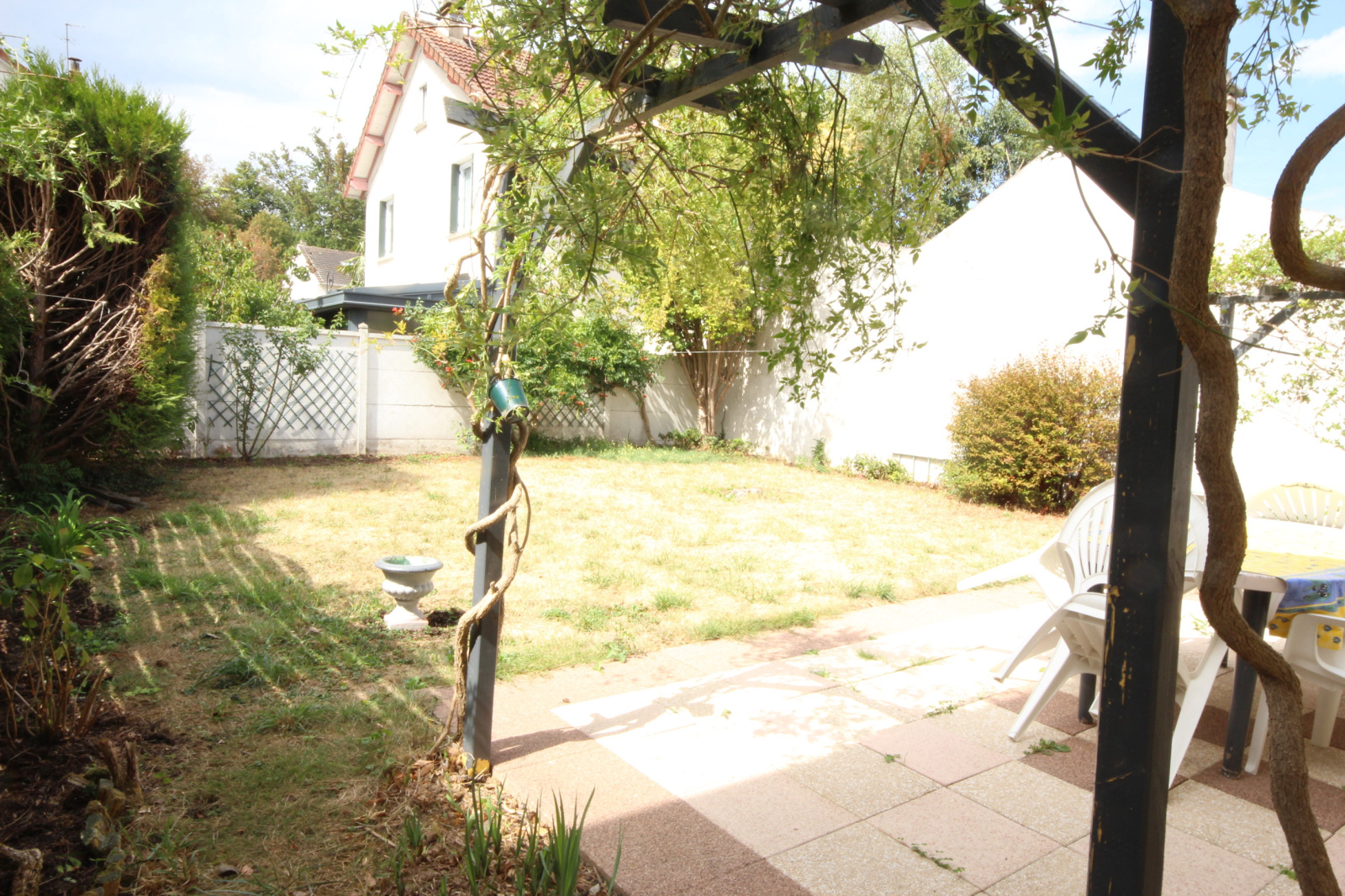 Image_, Maison, Vélizy-Villacoublay, ref :826