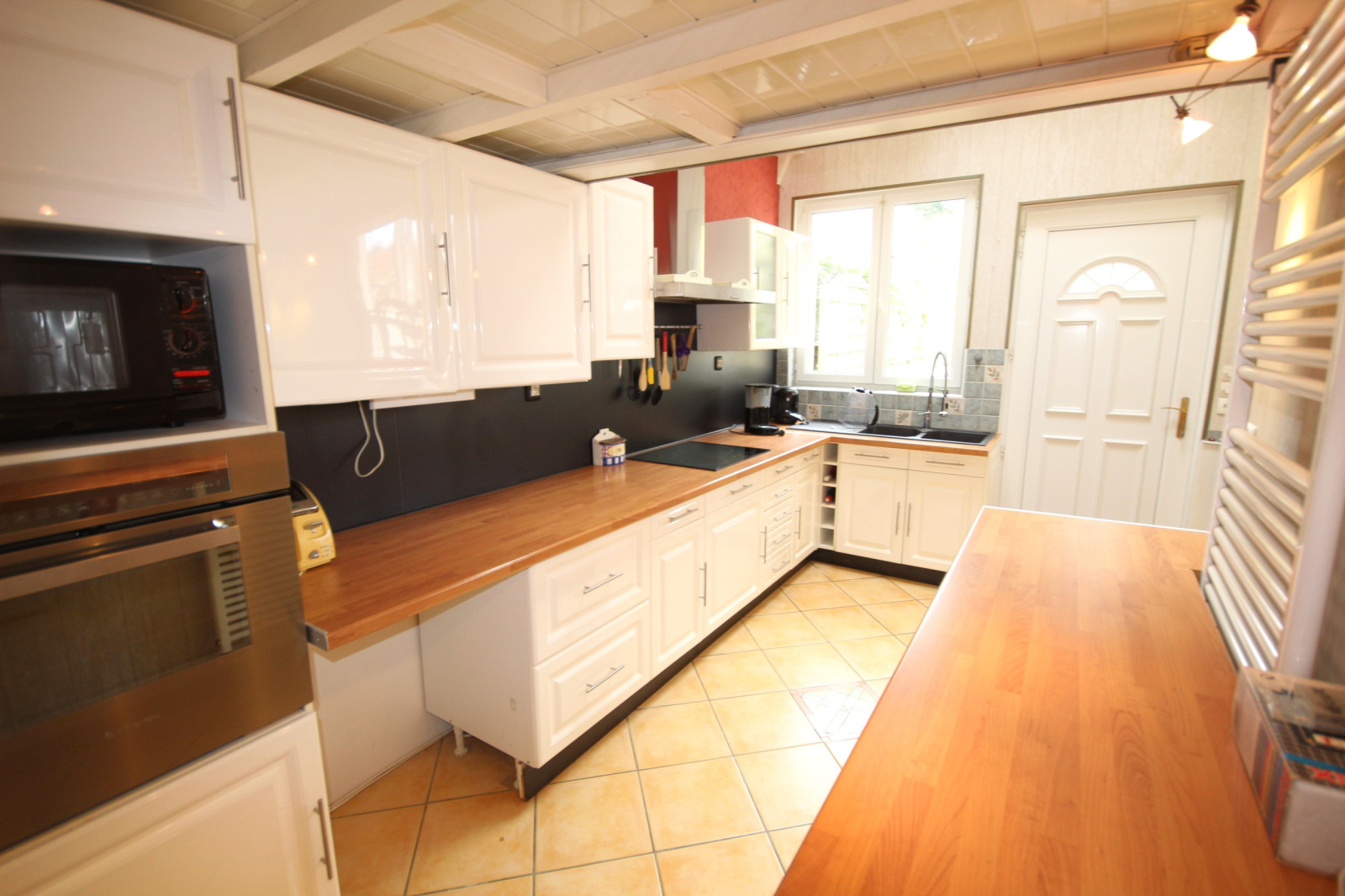 Image_, Maison, Vélizy-Villacoublay, ref :826