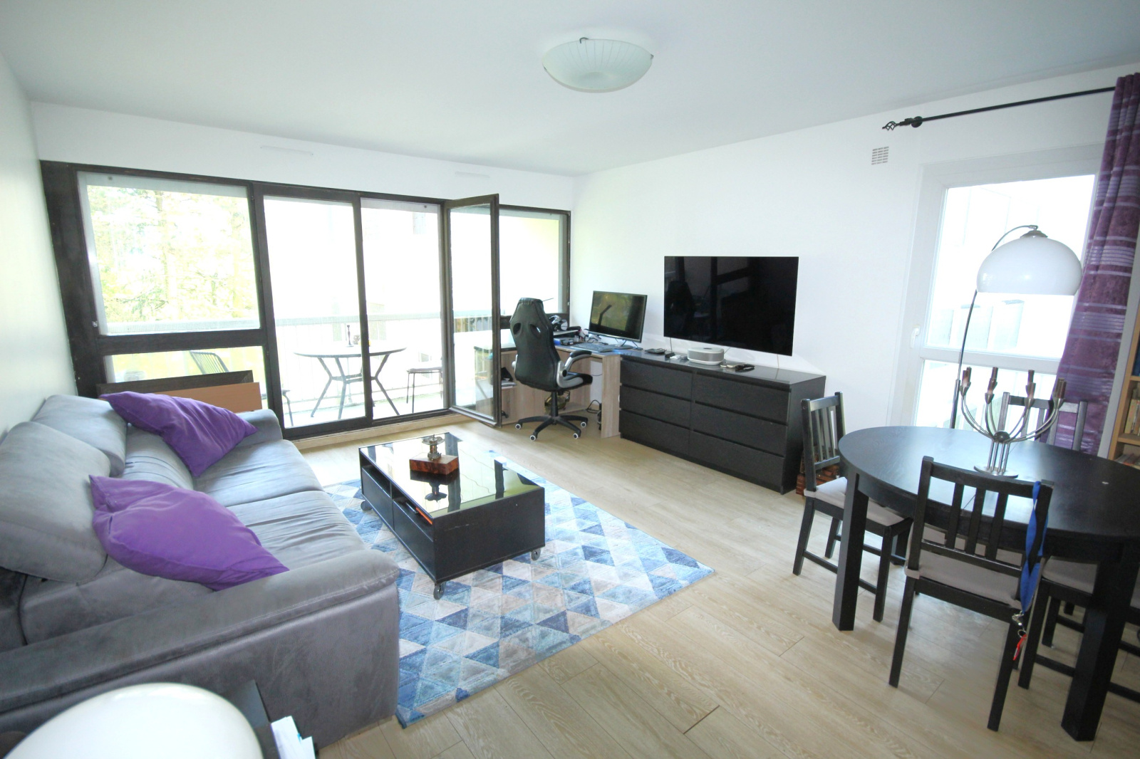 Image_, Appartement, Vélizy-Villacoublay, ref :804