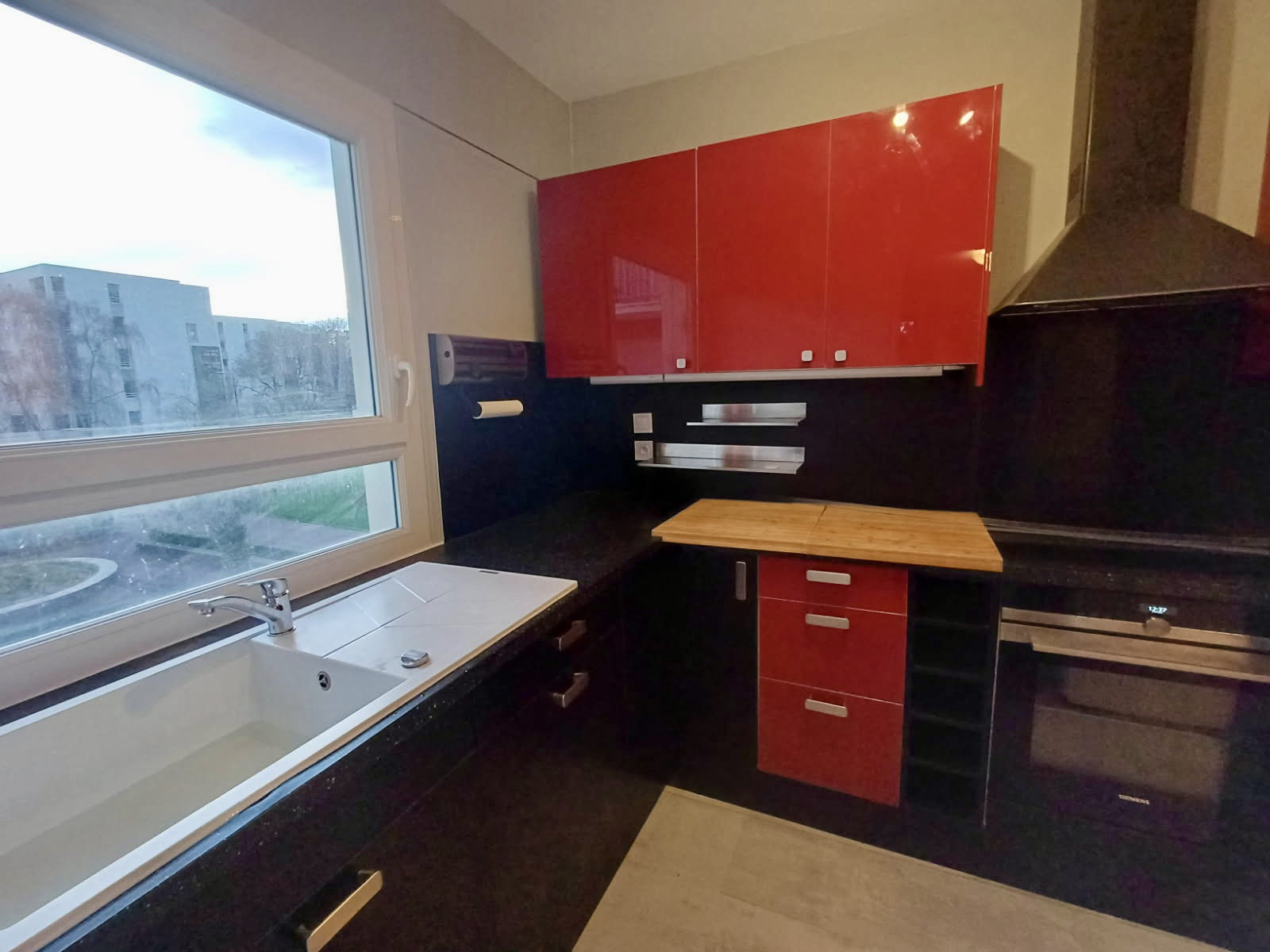 Image_, Appartement, Vélizy-Villacoublay, ref :804