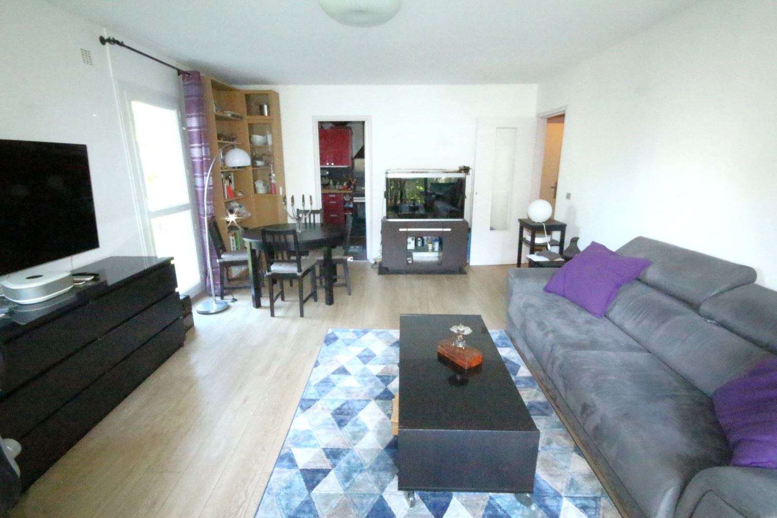 Image_, Appartement, Vélizy-Villacoublay, ref :804