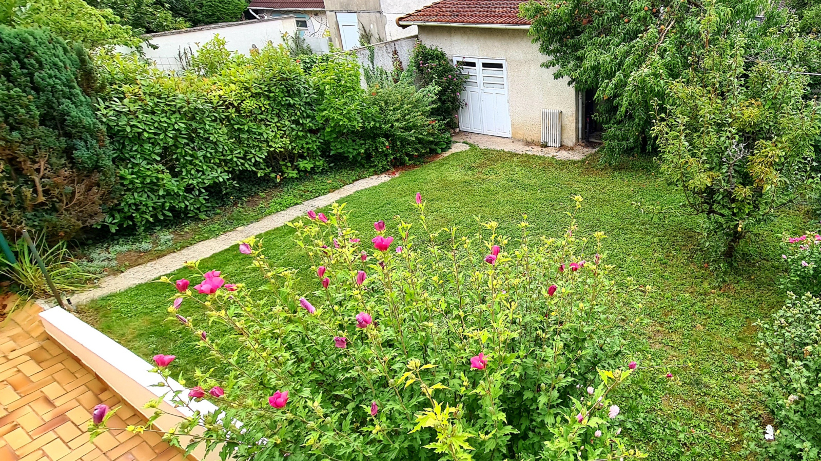 Image_, Maison, Vélizy-Villacoublay, ref :781