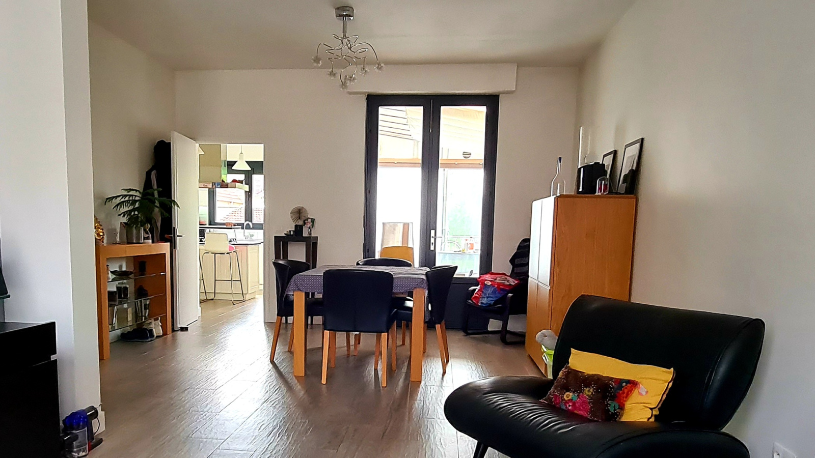 Image_, Maison, Vélizy-Villacoublay, ref :781