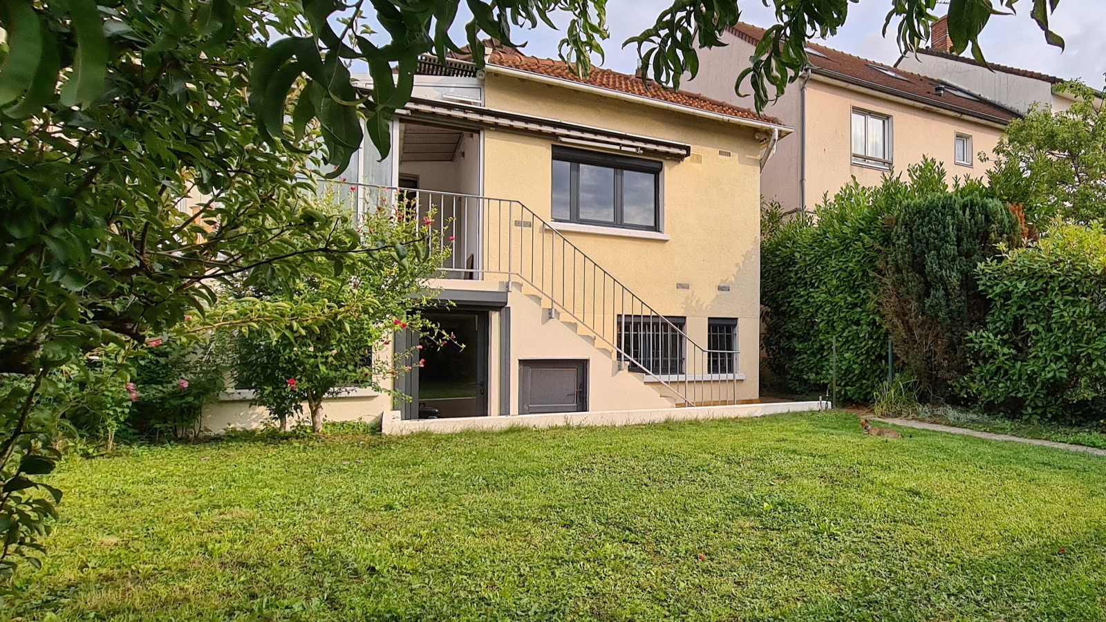 Image_, Maison, Vélizy-Villacoublay, ref :781