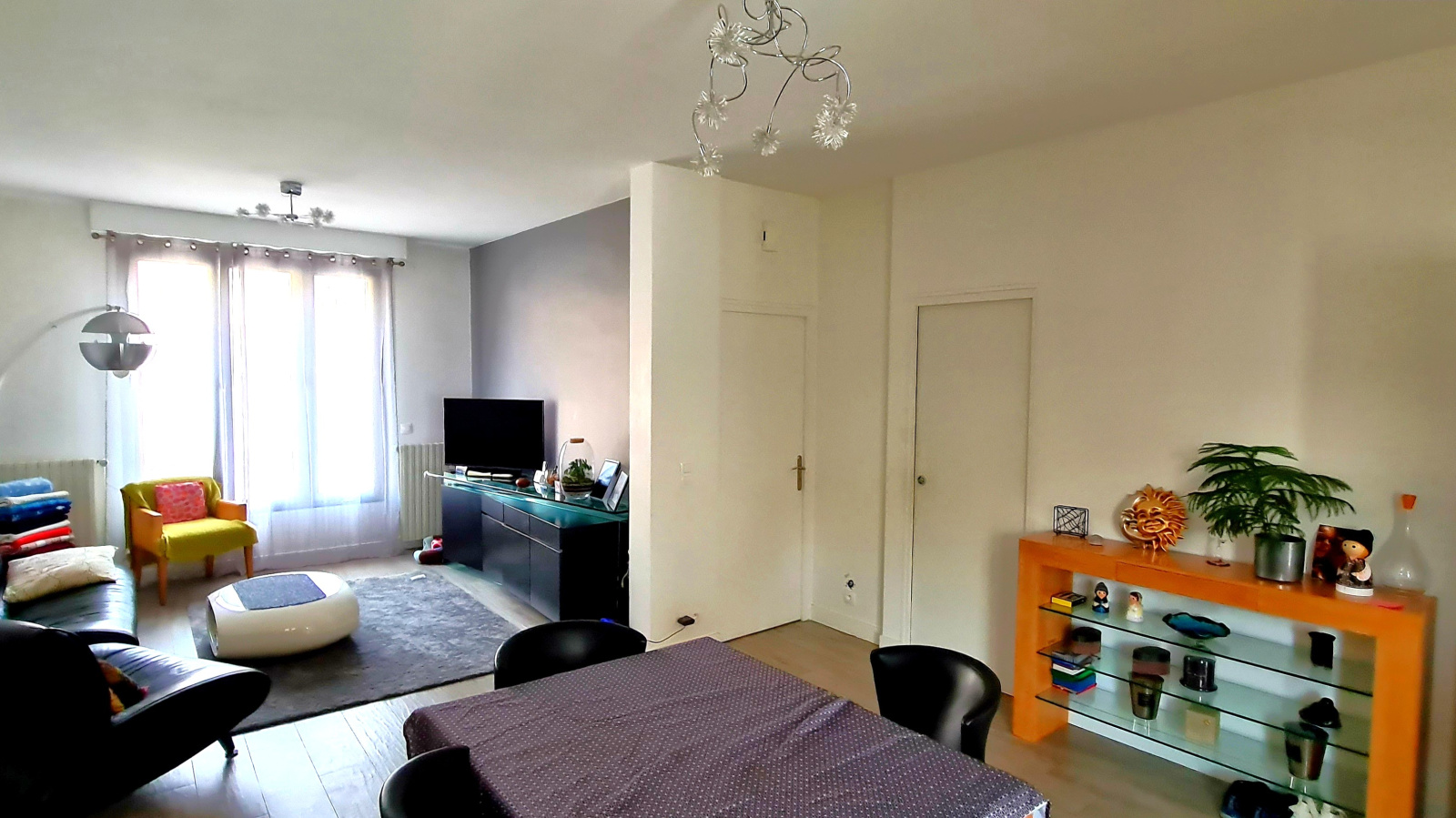 Image_, Maison, Vélizy-Villacoublay, ref :781