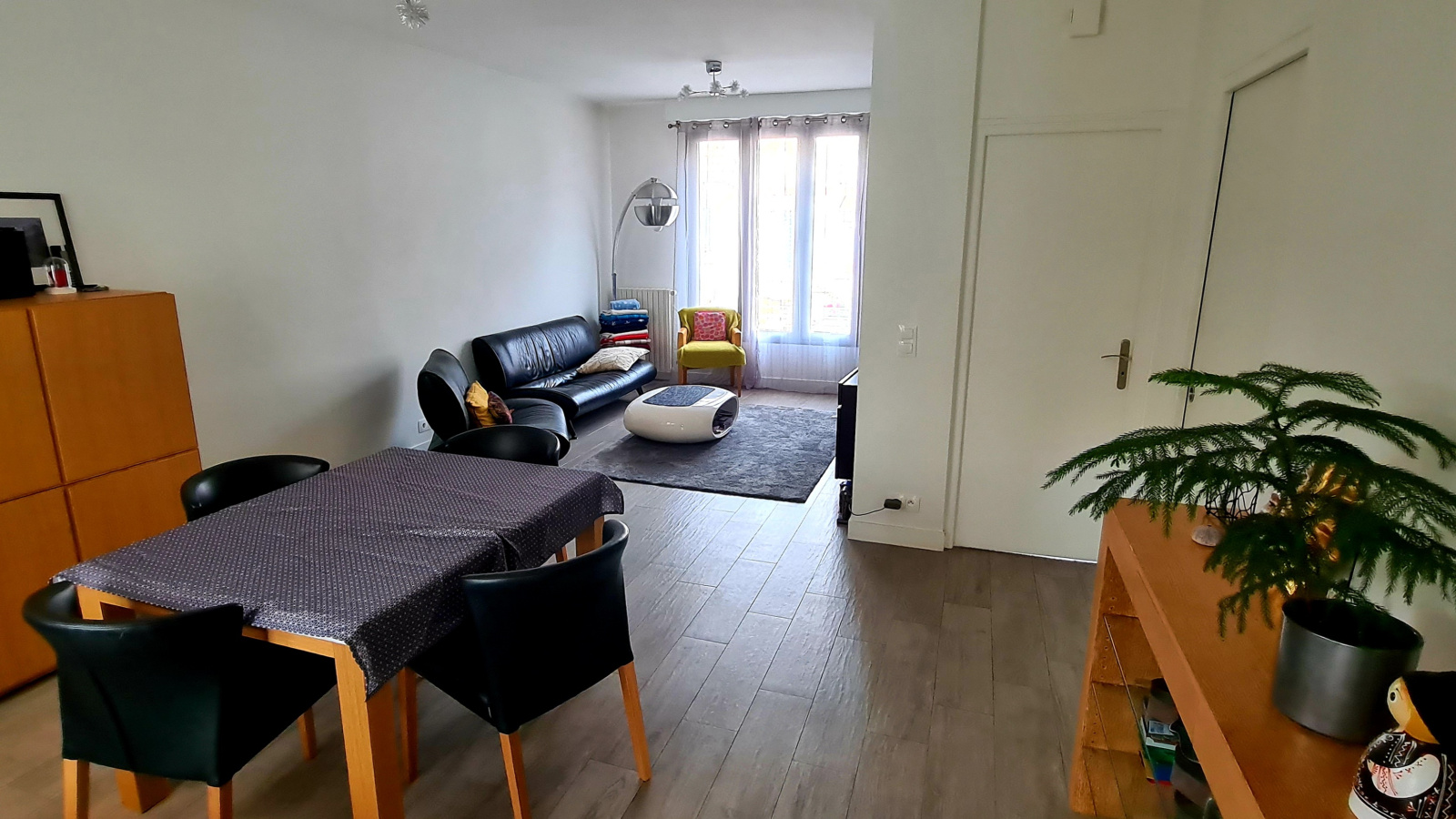 Image_, Maison, Vélizy-Villacoublay, ref :781