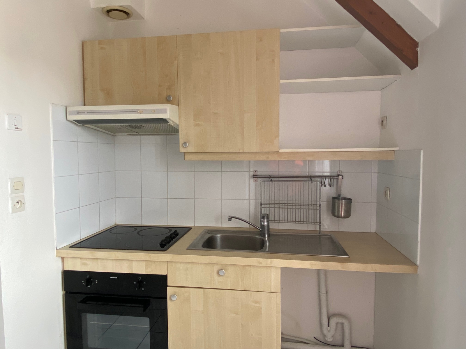 Image_, Appartement, Jouy-en-Josas, ref :792