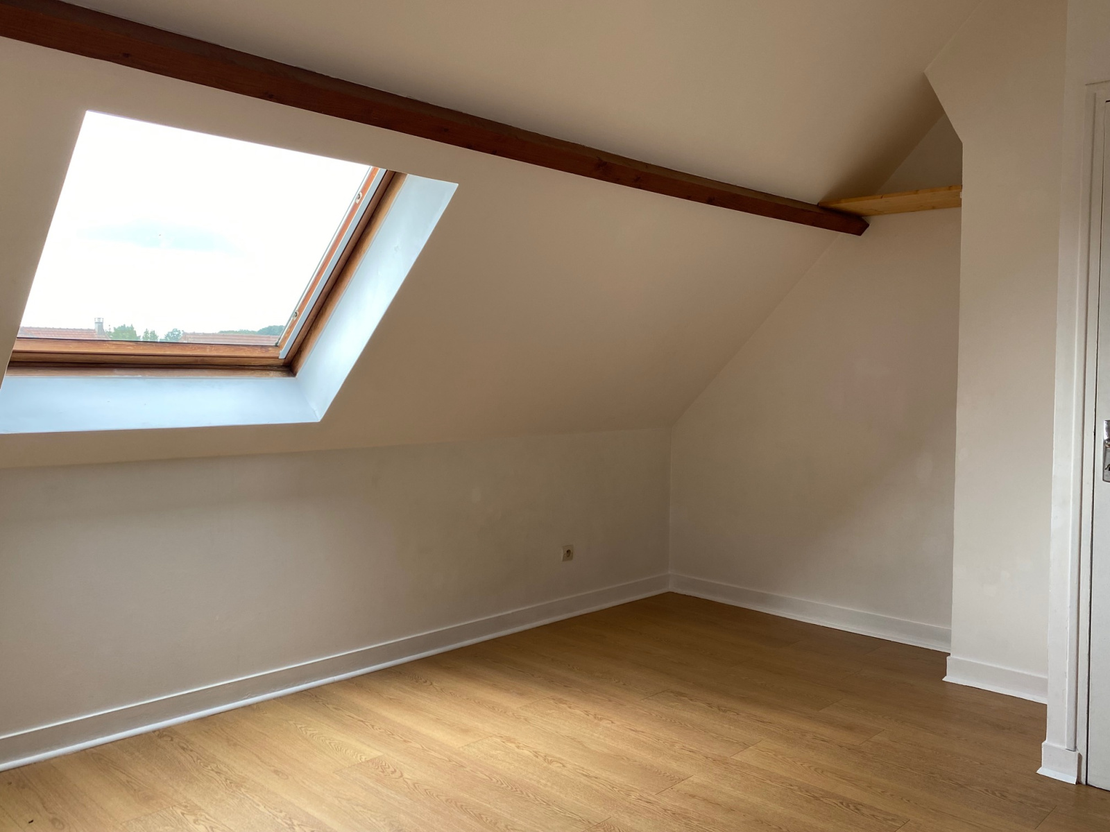 Image_, Appartement, Jouy-en-Josas, ref :792