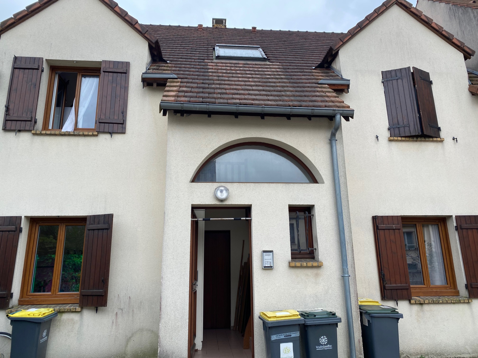Image_, Appartement, Jouy-en-Josas, ref :792