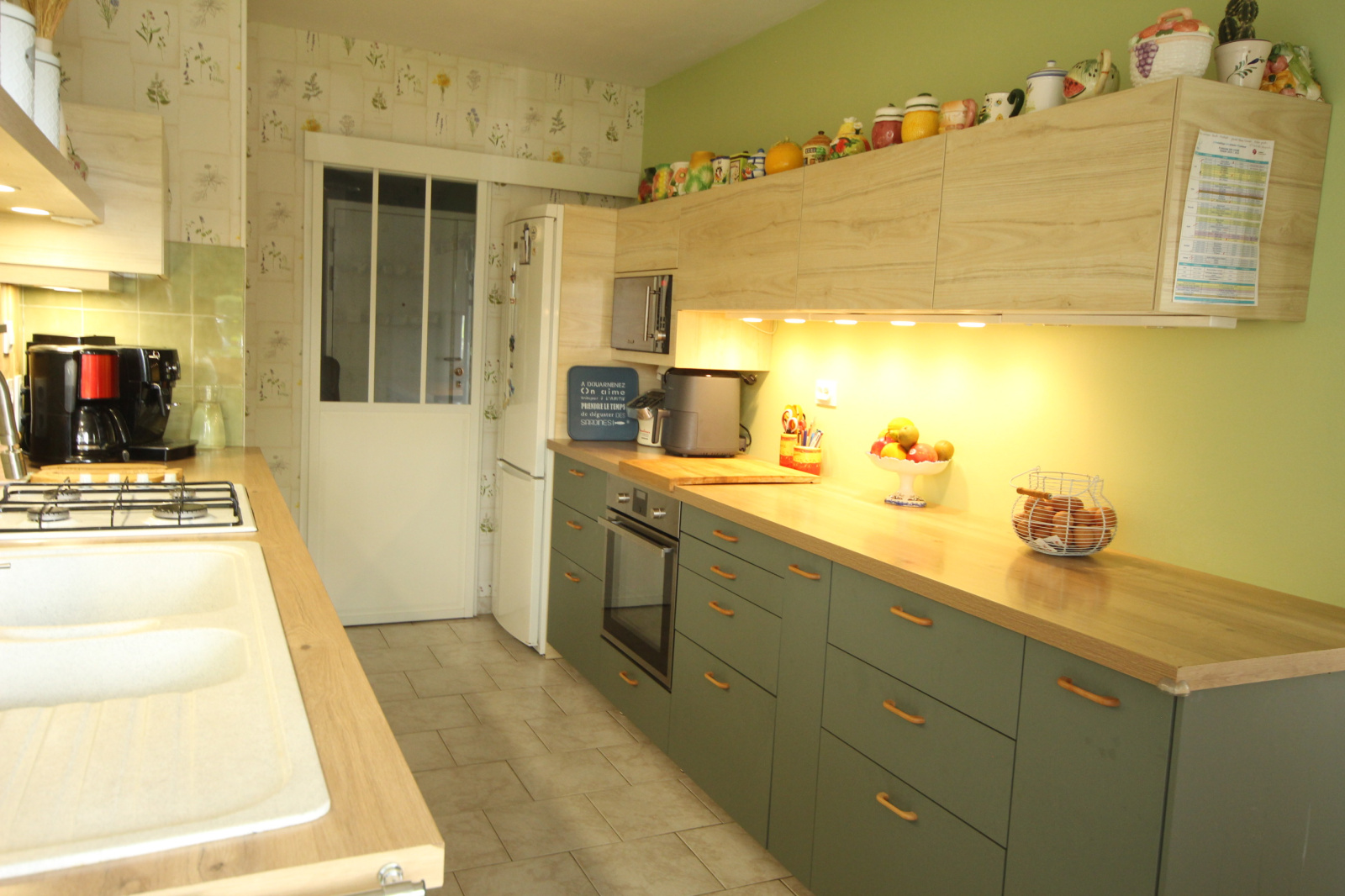 Image_, Appartement, Vélizy-Villacoublay, ref :785