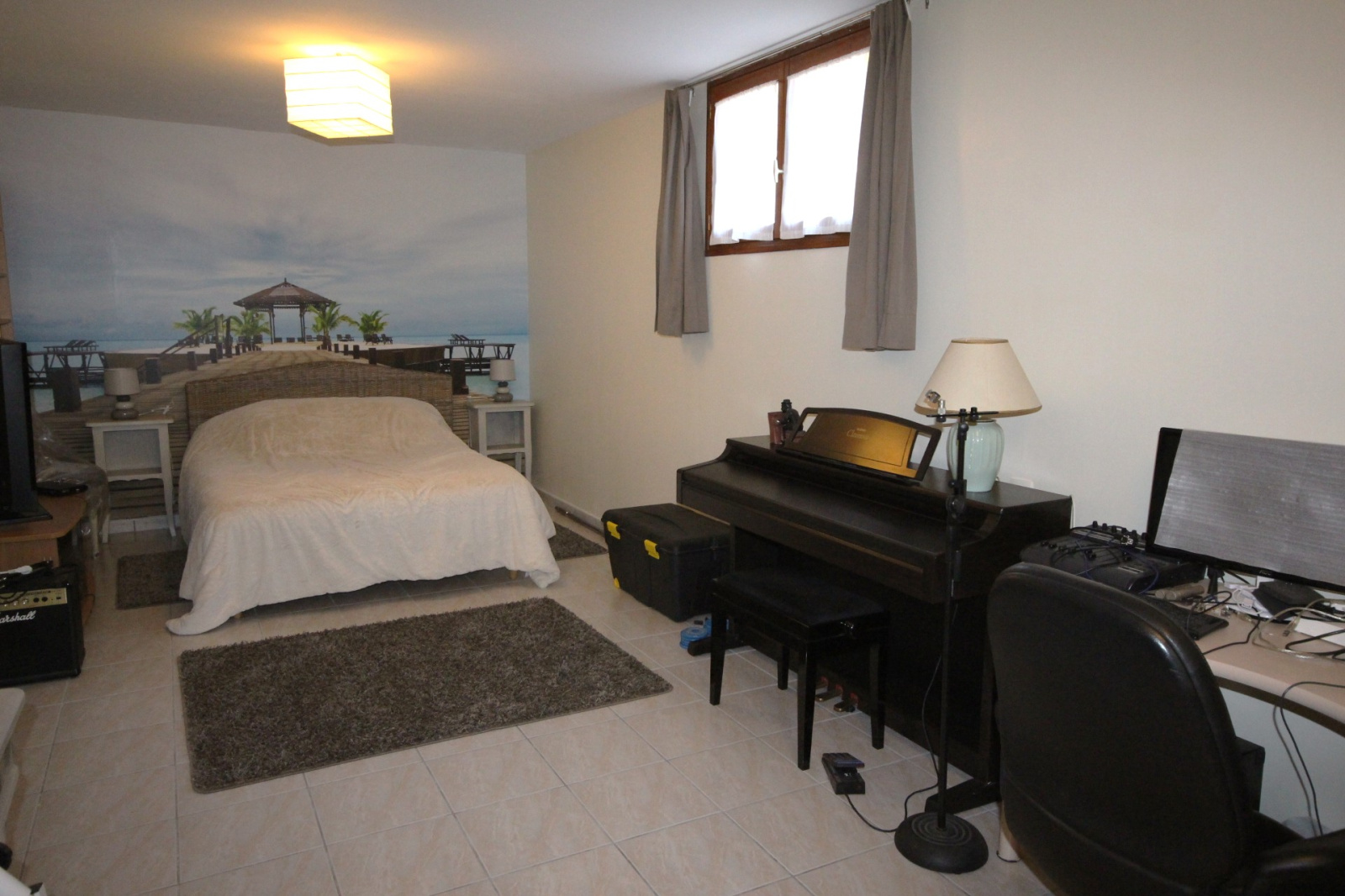 Image_, Maison, Vélizy-Villacoublay, ref :808