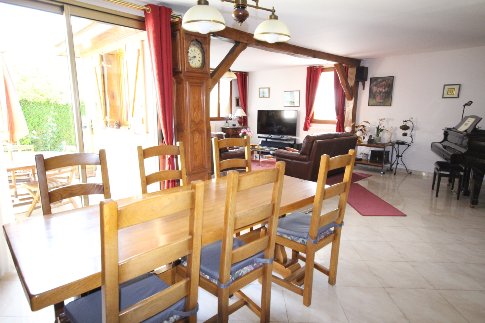 Image_, Maison, Vélizy-Villacoublay, ref :808