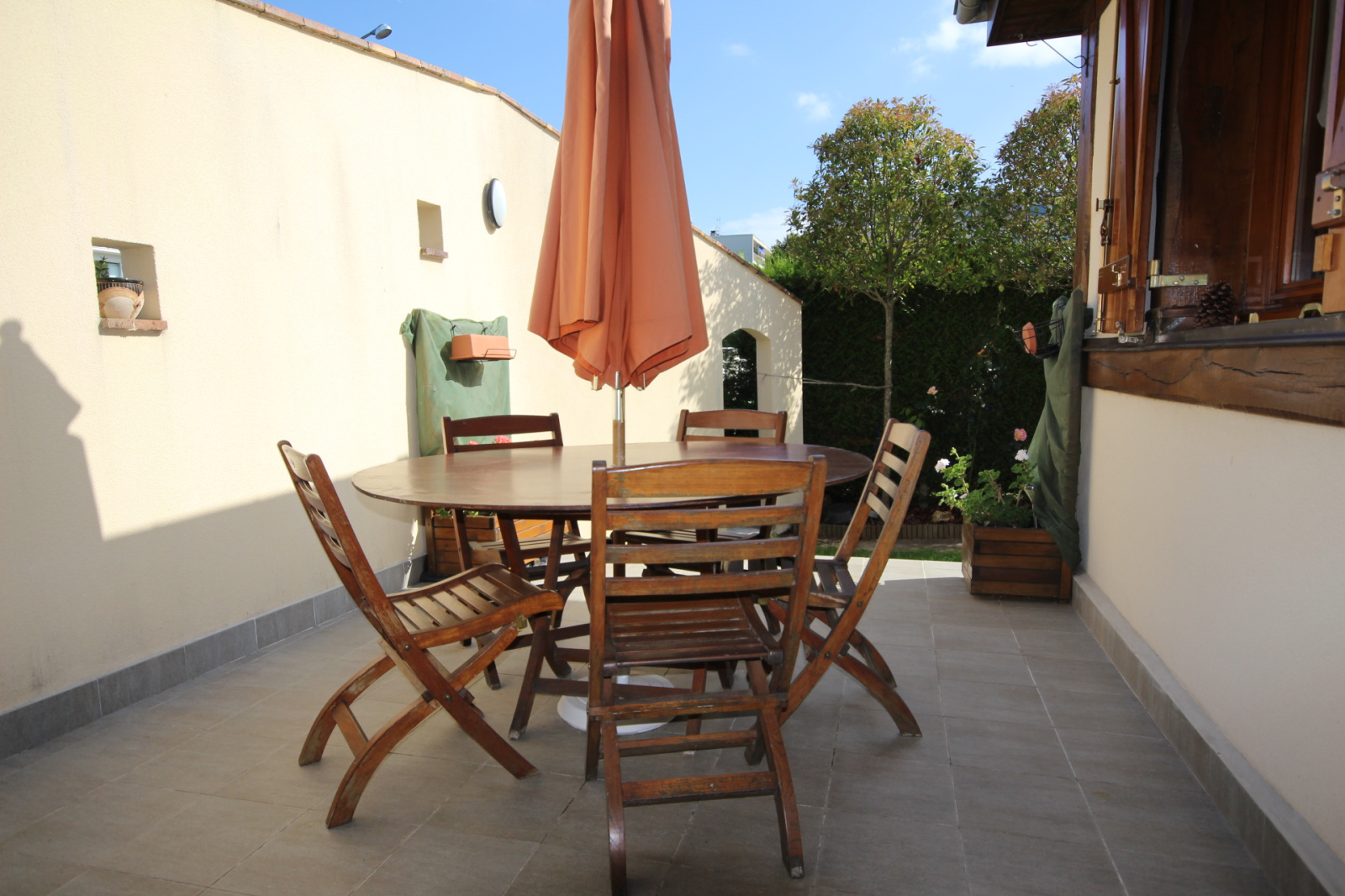 Image_, Maison, Vélizy-Villacoublay, ref :808