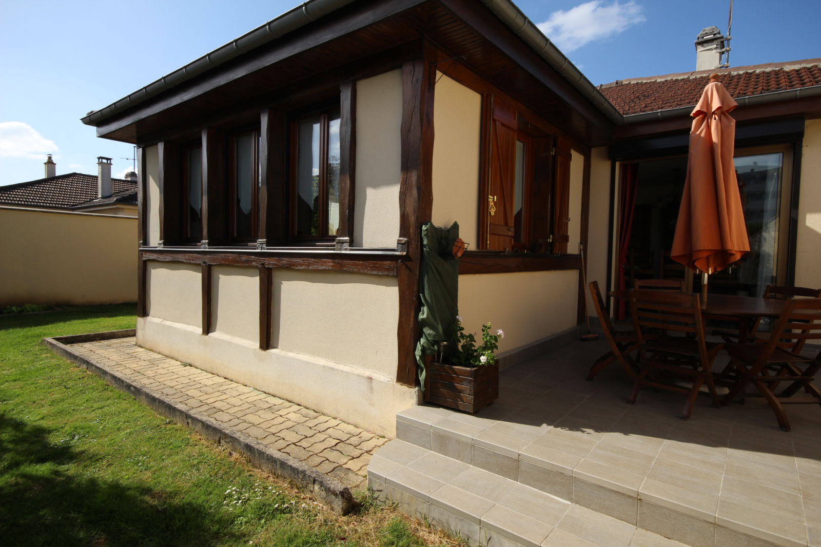 Image_, Maison, Vélizy-Villacoublay, ref :808