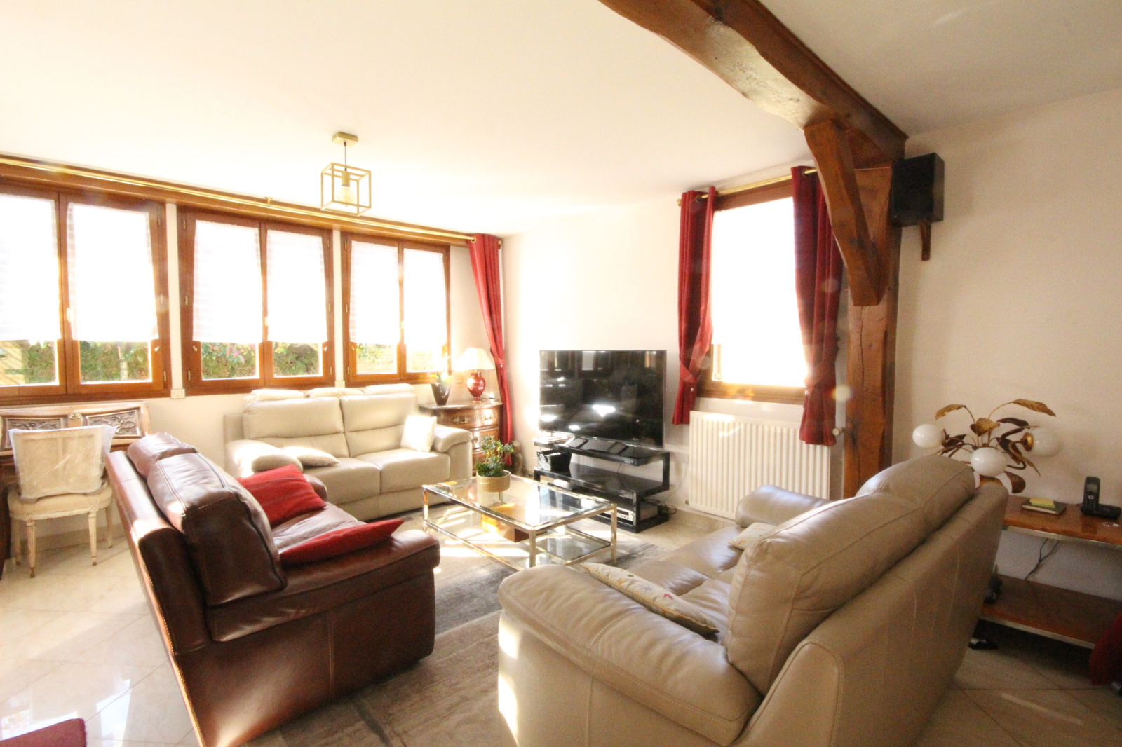 Image_, Maison, Vélizy-Villacoublay, ref :808