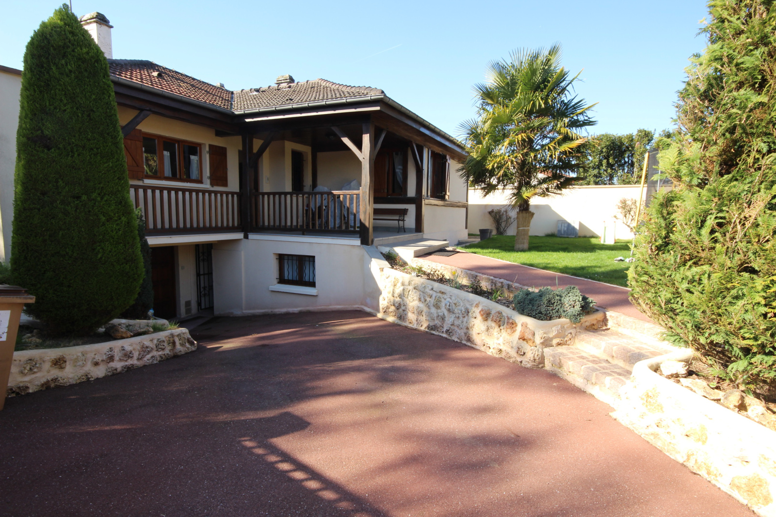 Image_, Maison, Vélizy-Villacoublay, ref :808