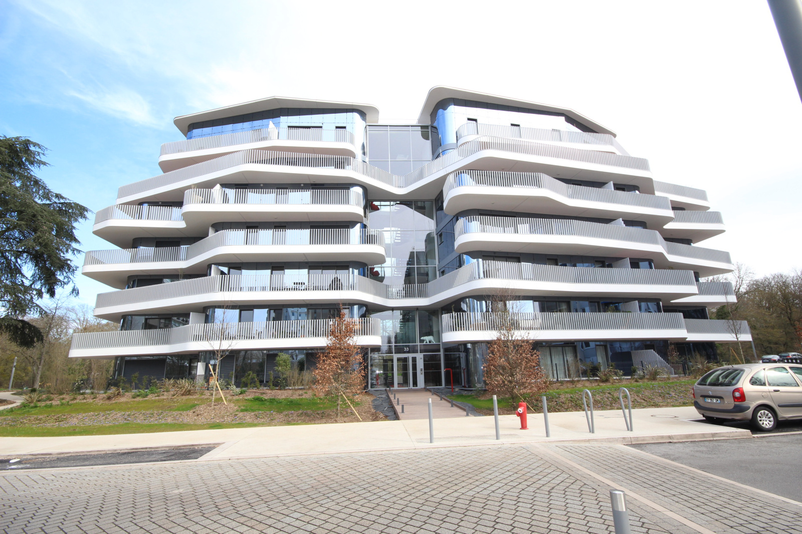 Image_, Appartement, Vélizy-Villacoublay, ref :829