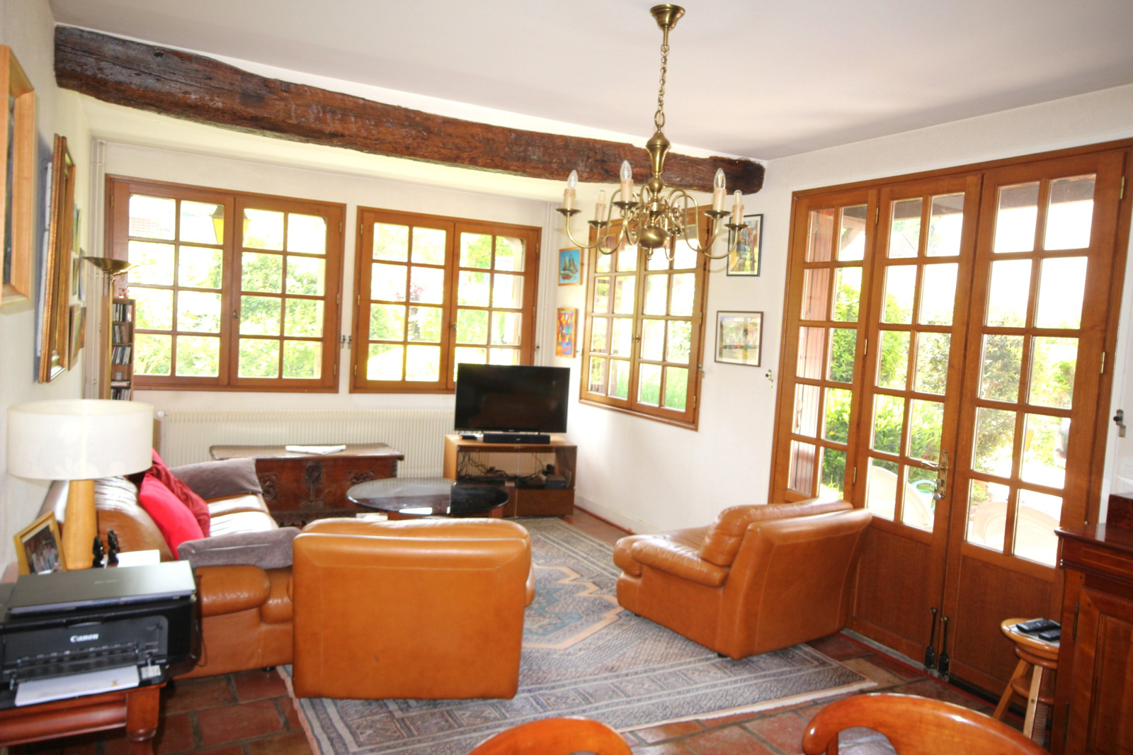 Image_, Maison, Vélizy-Villacoublay, ref :817