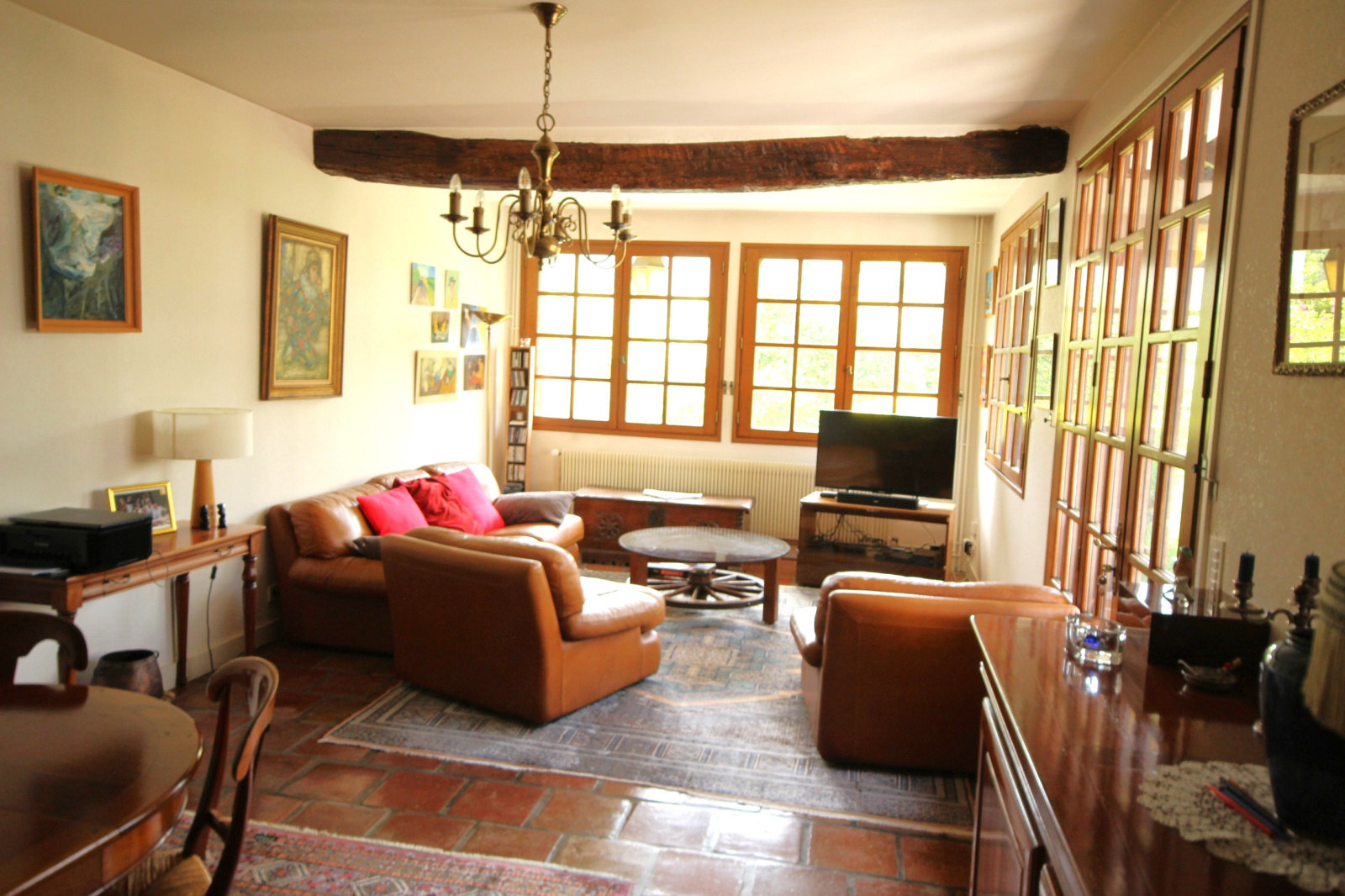 Image_, Maison, Vélizy-Villacoublay, ref :817