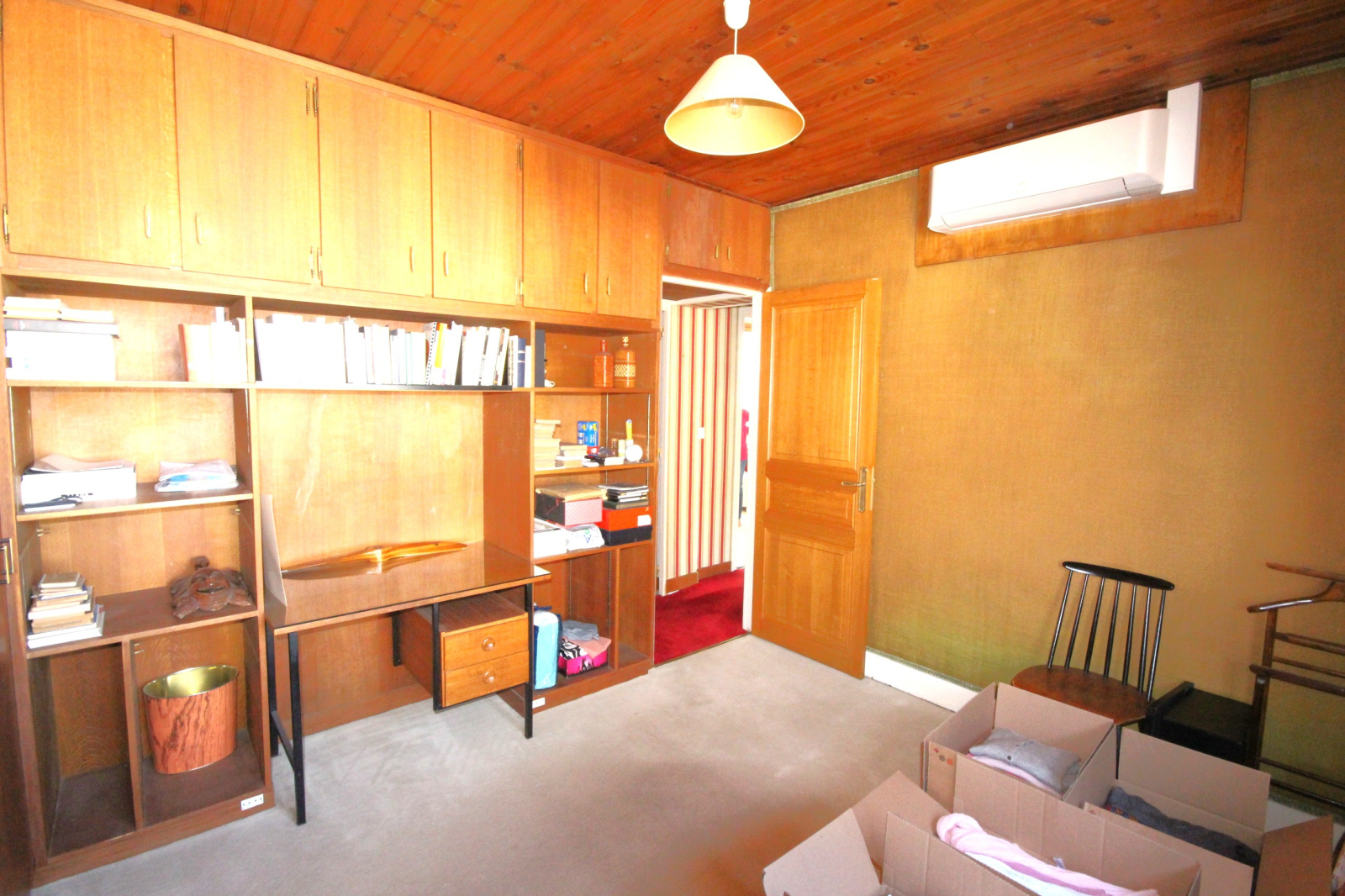 Image_, Maison, Vélizy-Villacoublay, ref :817