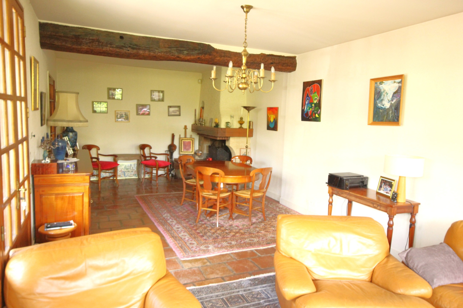 Image_, Maison, Vélizy-Villacoublay, ref :817