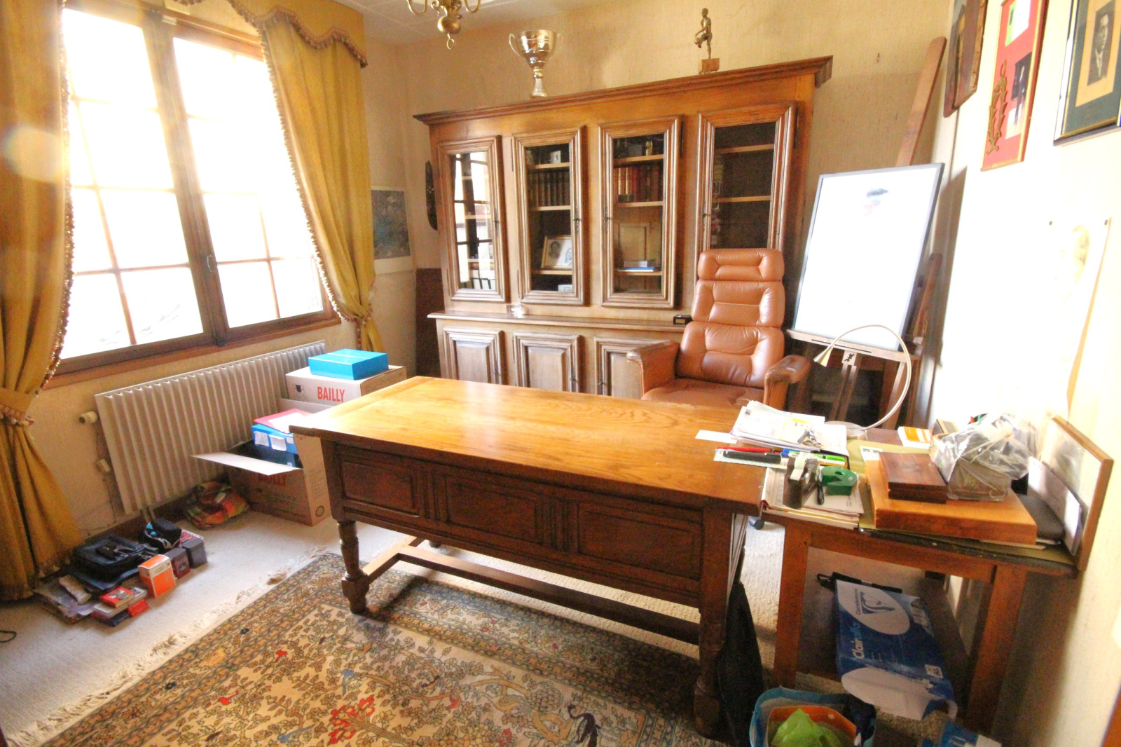 Image_, Maison, Vélizy-Villacoublay, ref :817