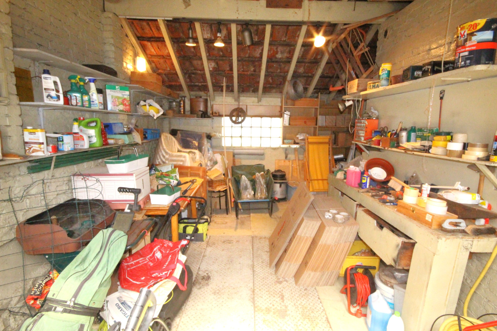Image_, Maison, Vélizy-Villacoublay, ref :817