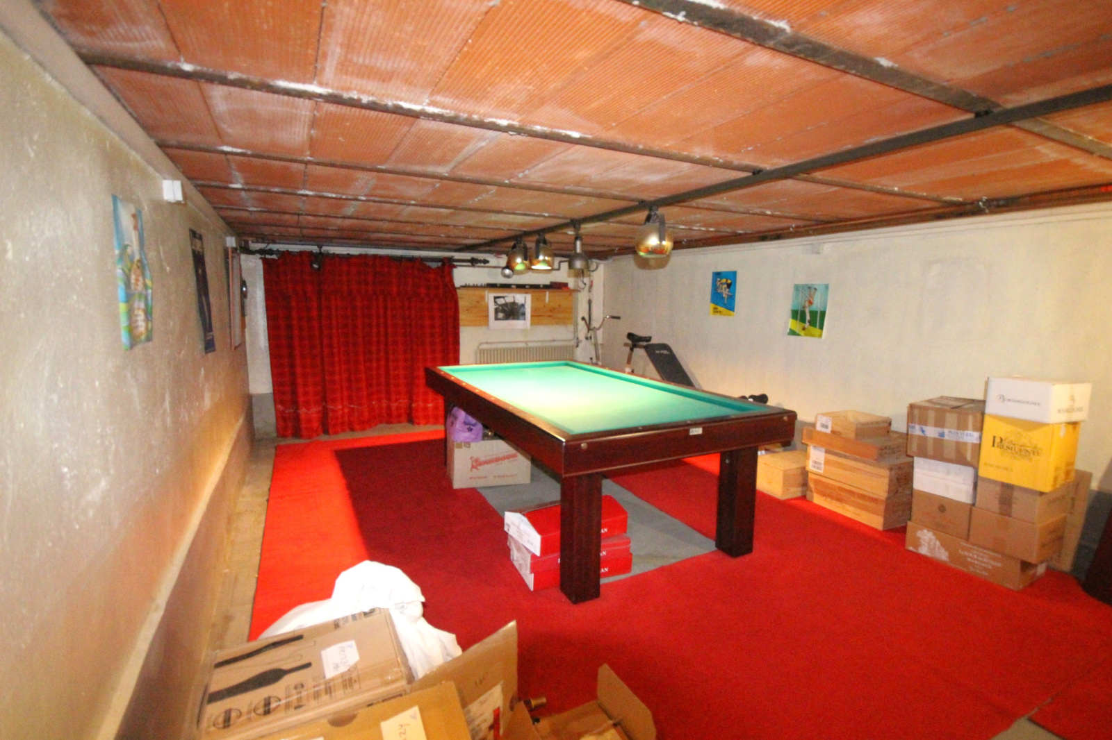 Image_, Maison, Vélizy-Villacoublay, ref :817