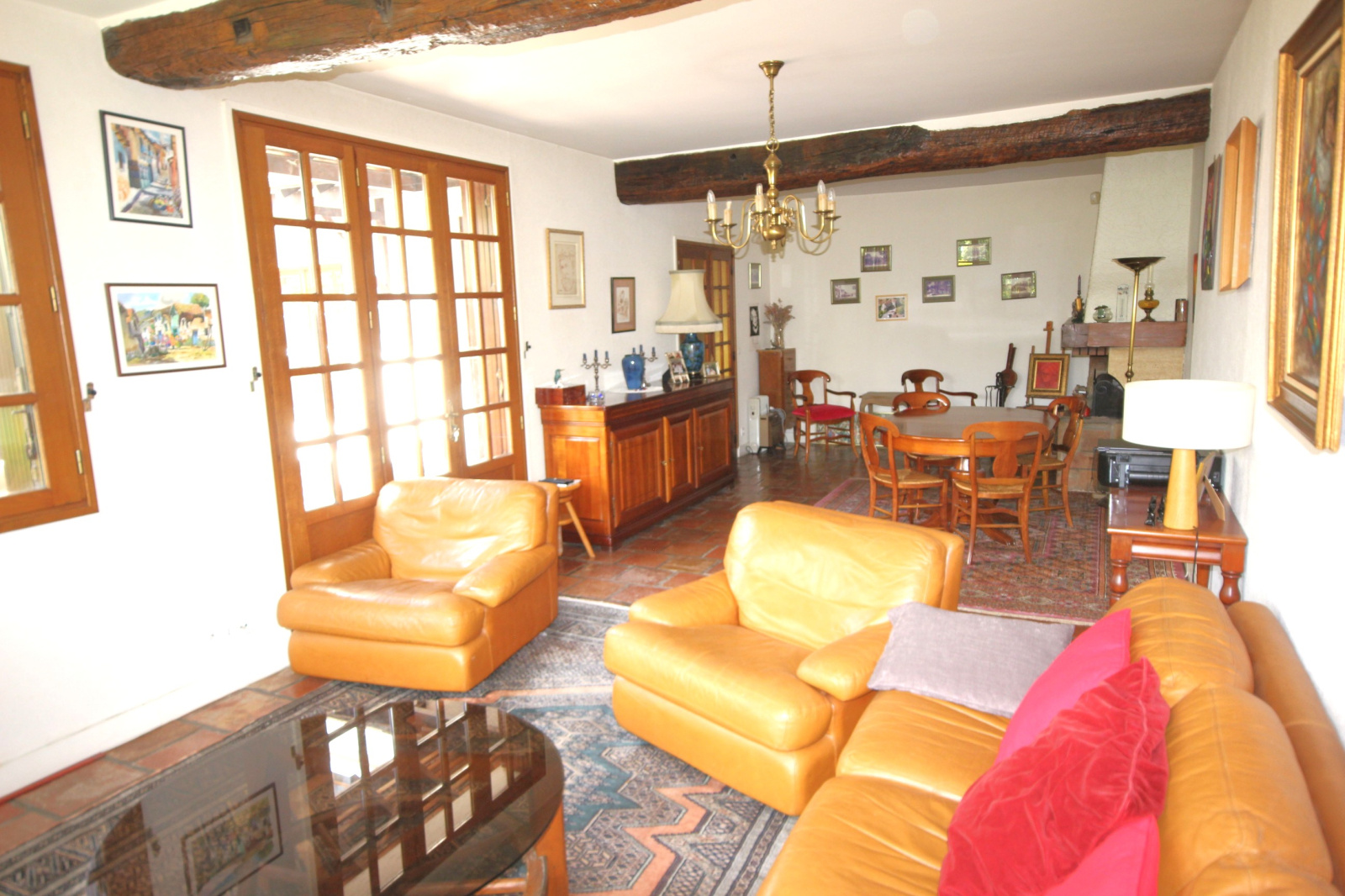 Image_, Maison, Vélizy-Villacoublay, ref :817