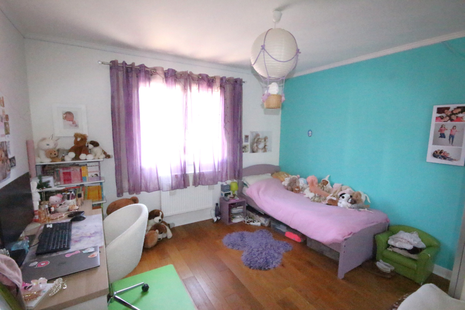 Image_, Maison, Vélizy-Villacoublay, ref :823