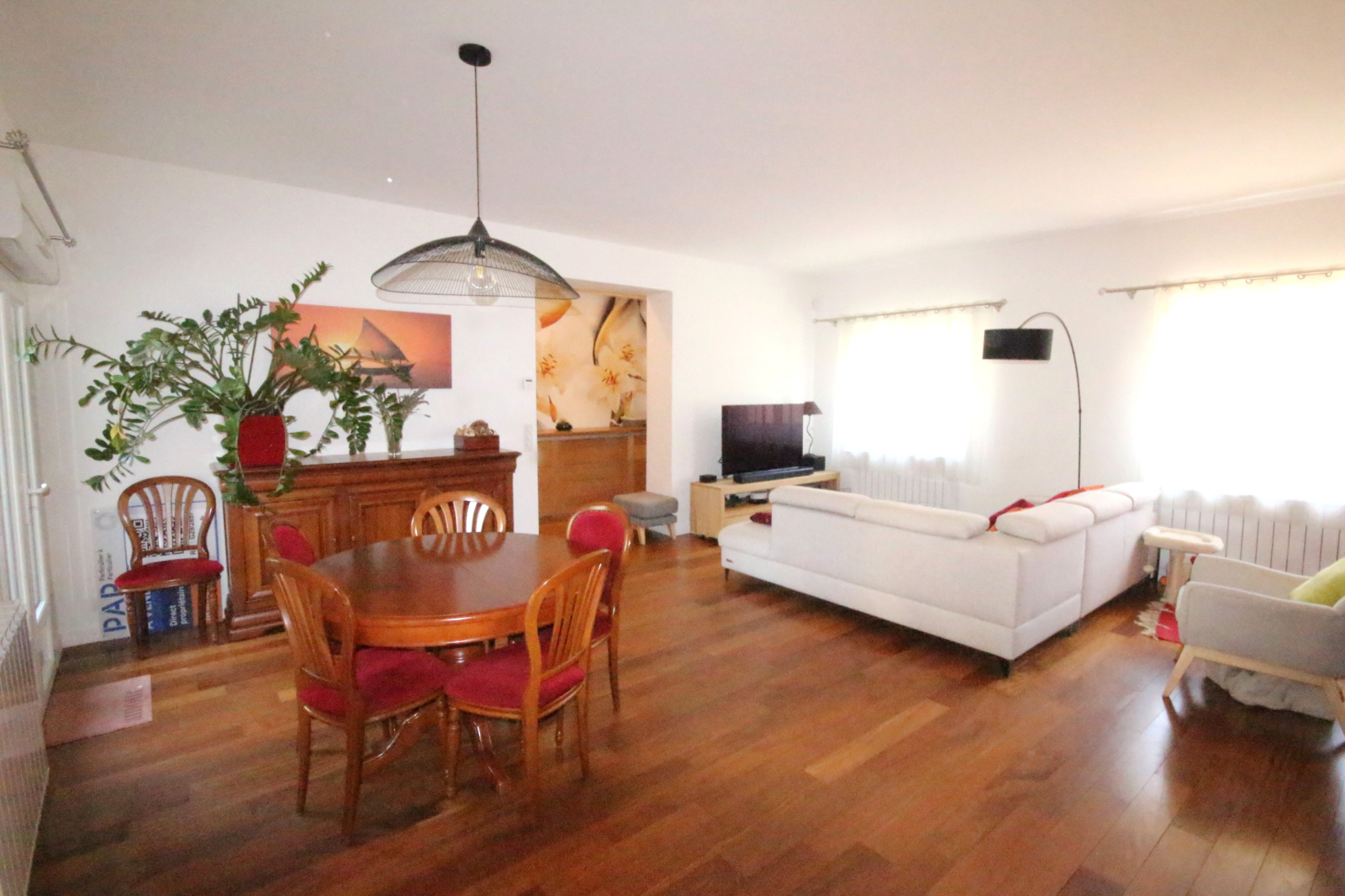 Image_, Maison, Vélizy-Villacoublay, ref :823