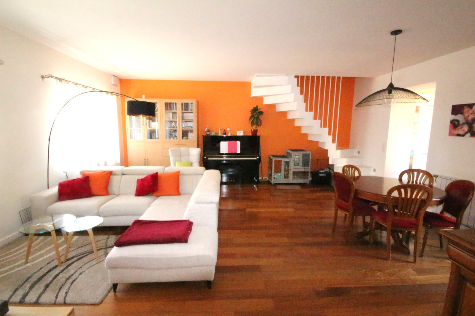 Image_, Maison, Vélizy-Villacoublay, ref :823