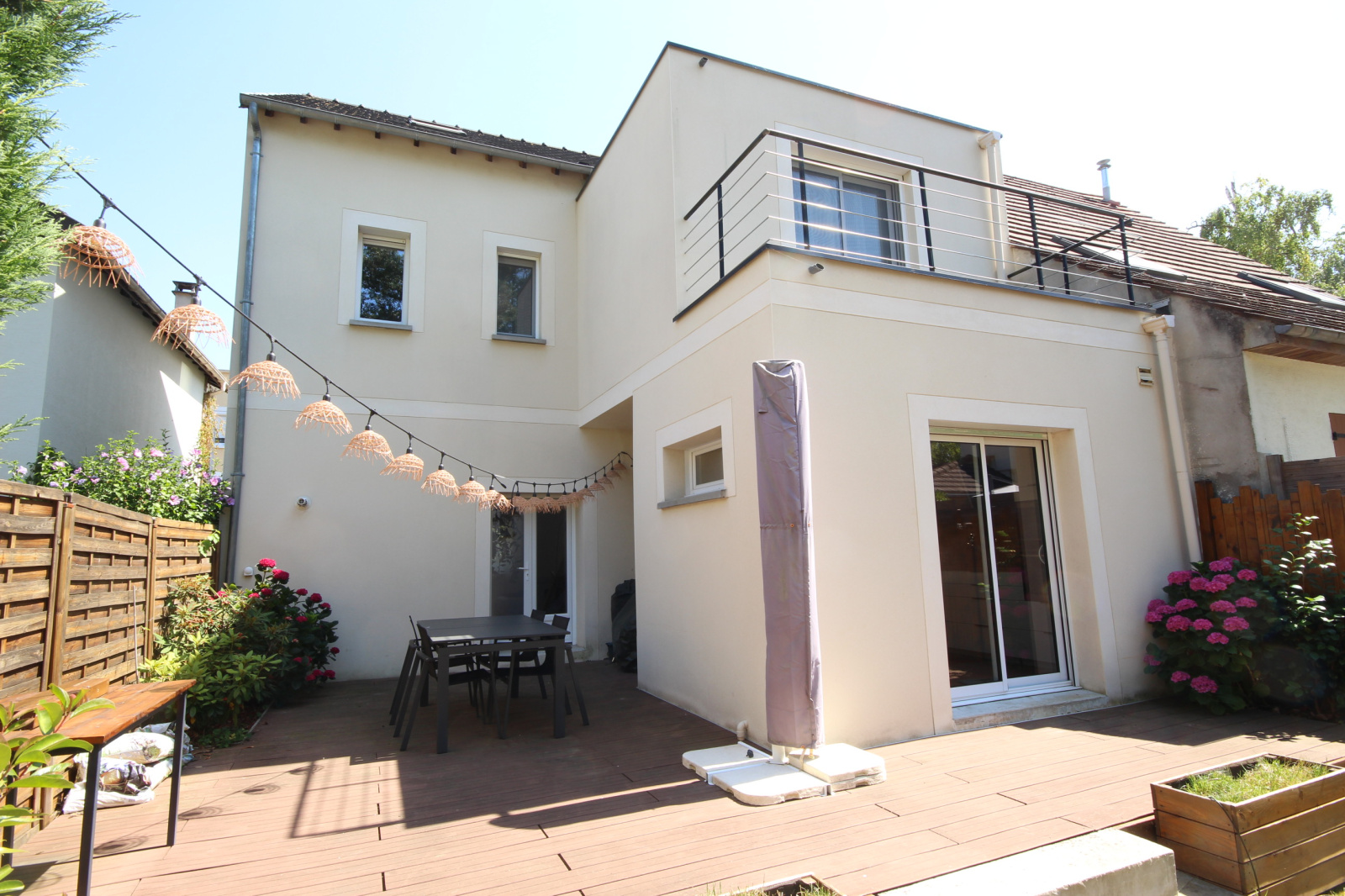 Image_, Maison, Vélizy-Villacoublay, ref :823