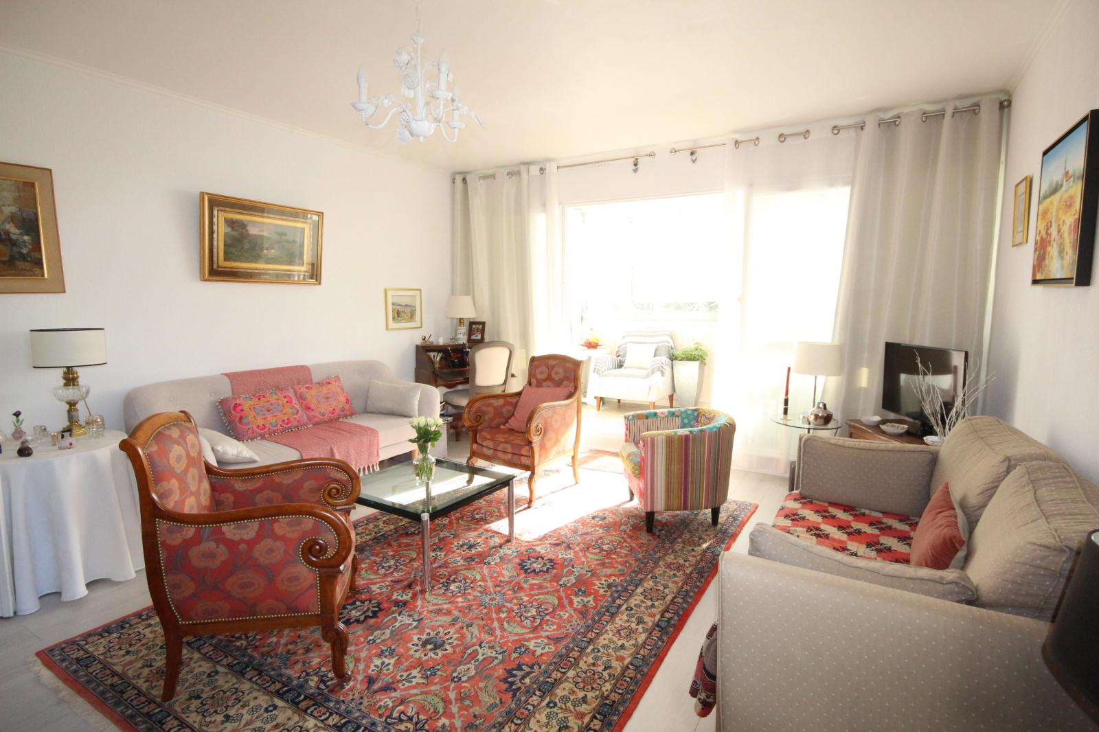 Image_, Appartement, Vélizy-Villacoublay, ref :767