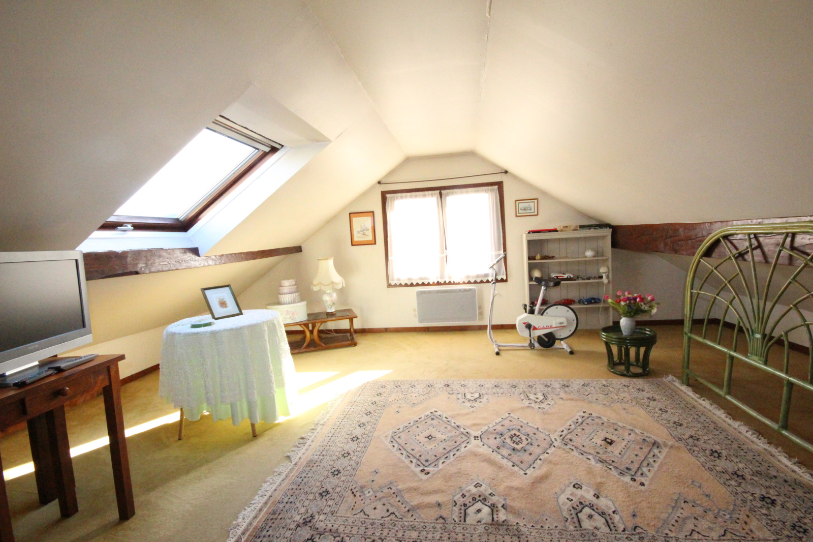 Image_, Maison, Vélizy-Villacoublay, ref :801