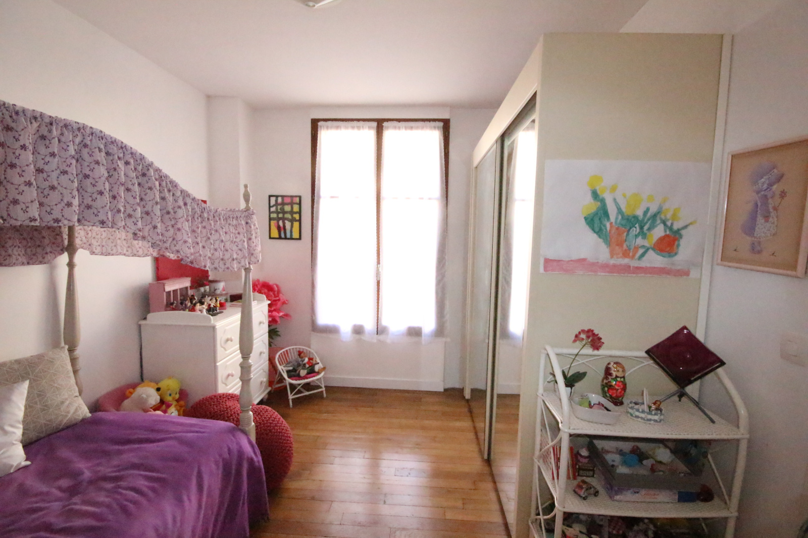 Image_, Maison, Vélizy-Villacoublay, ref :801