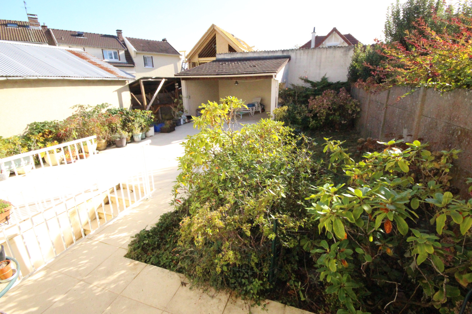 Image_, Maison, Vélizy-Villacoublay, ref :801