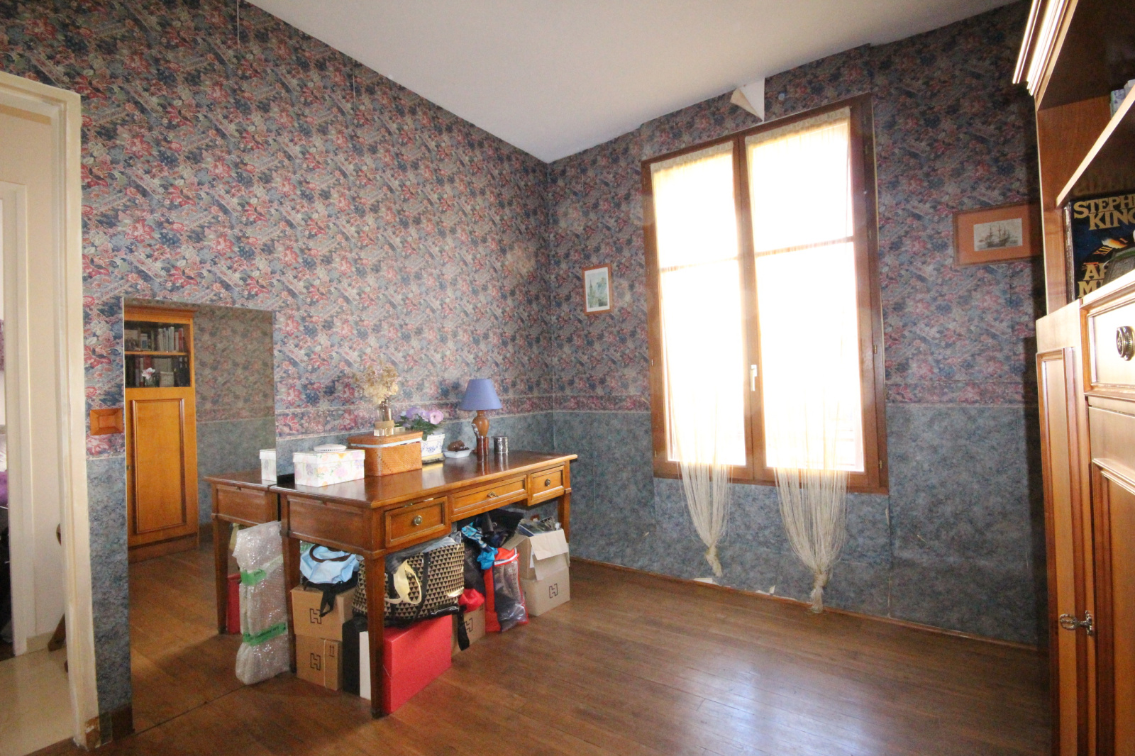 Image_, Maison, Vélizy-Villacoublay, ref :801